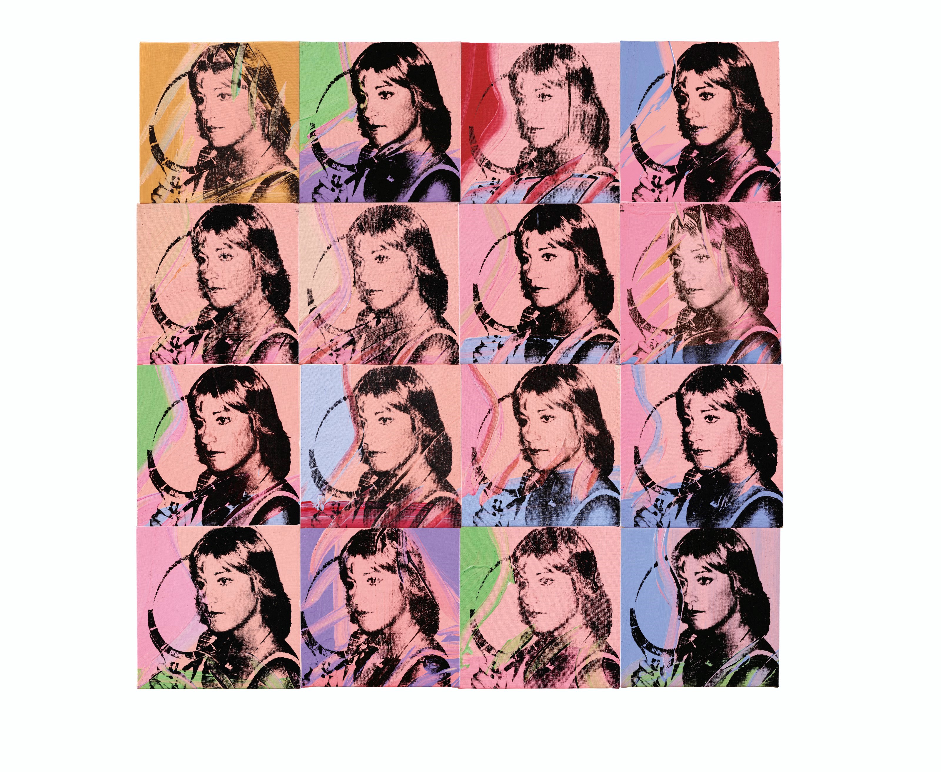Andy Warhol (1928-1987)