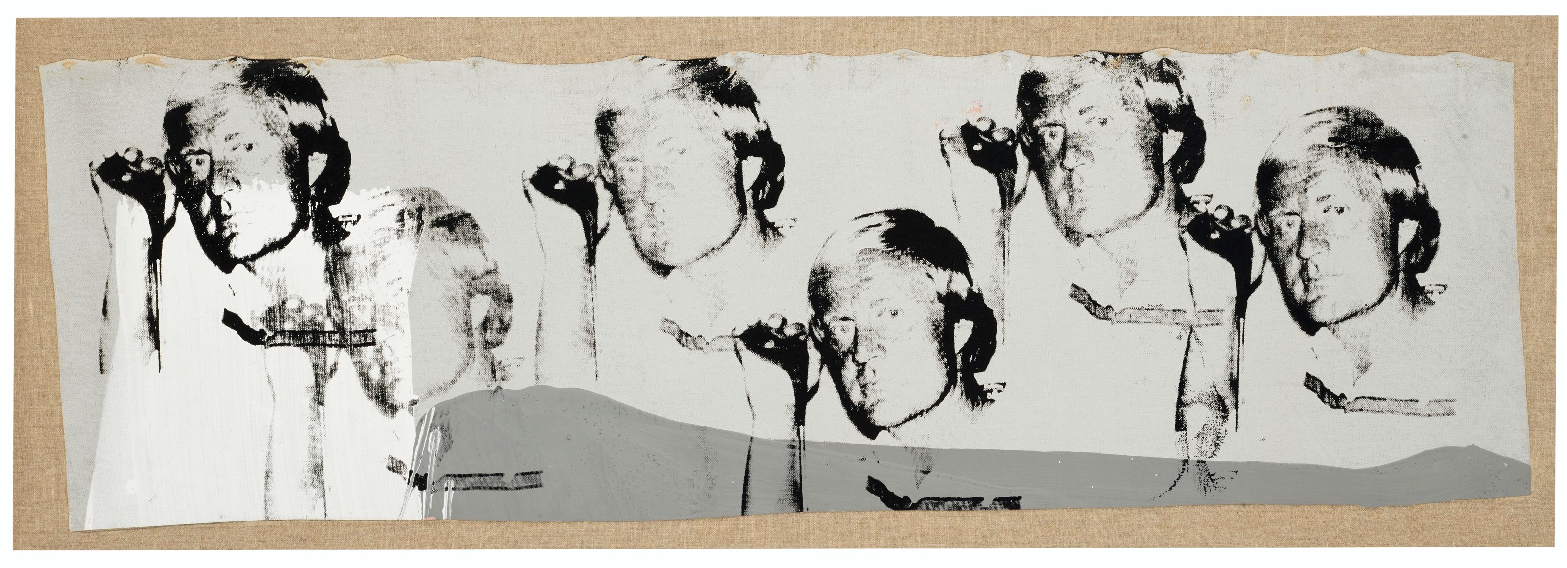 Andy Warhol (1928-1987)