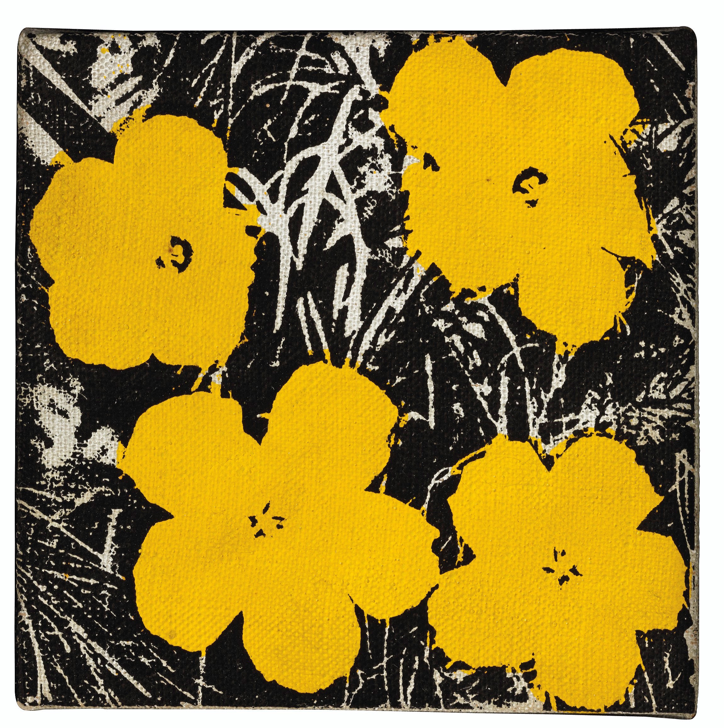 Andy Warhol (1928-1987)