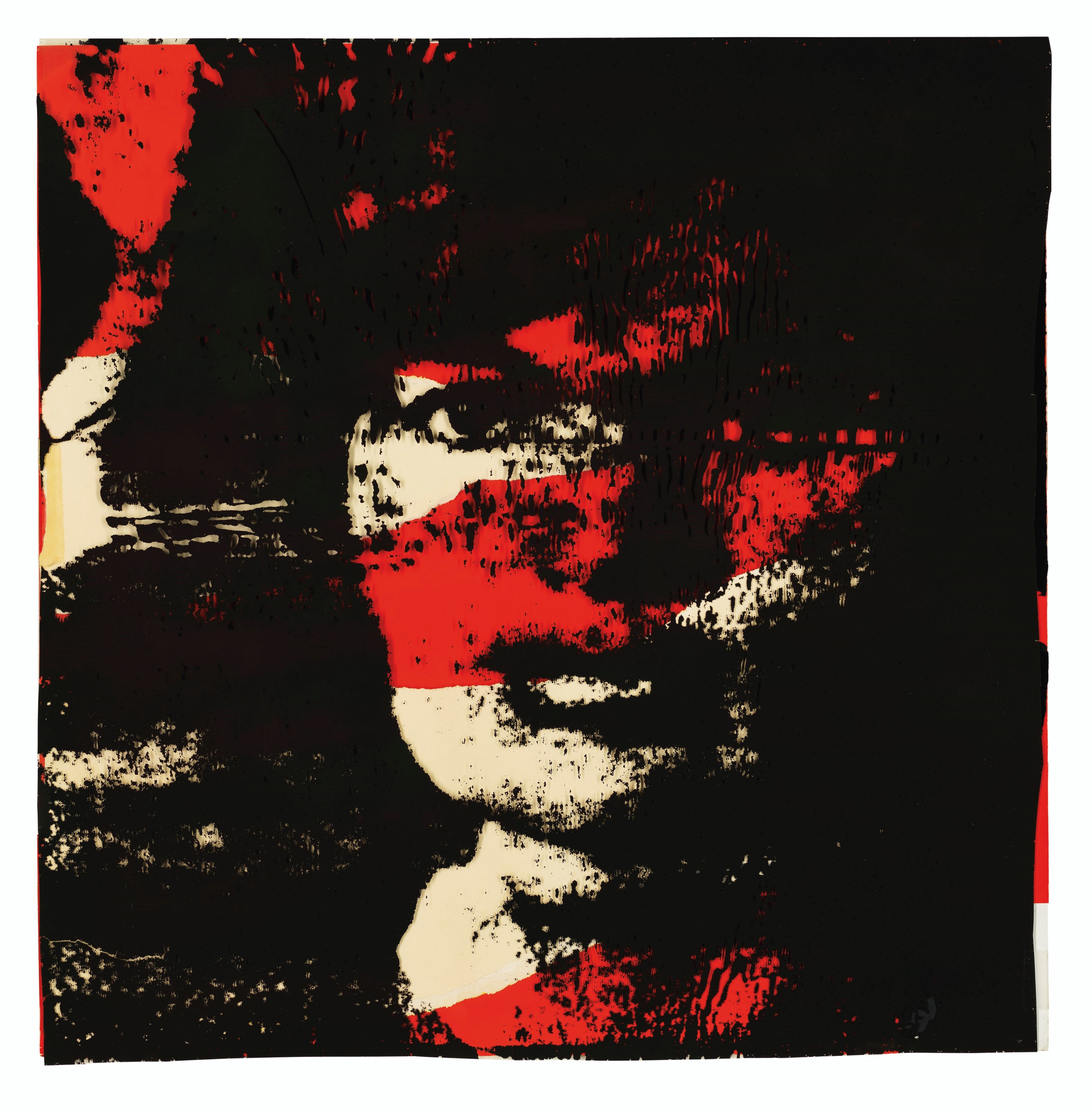 Andy Warhol (1928-1987)