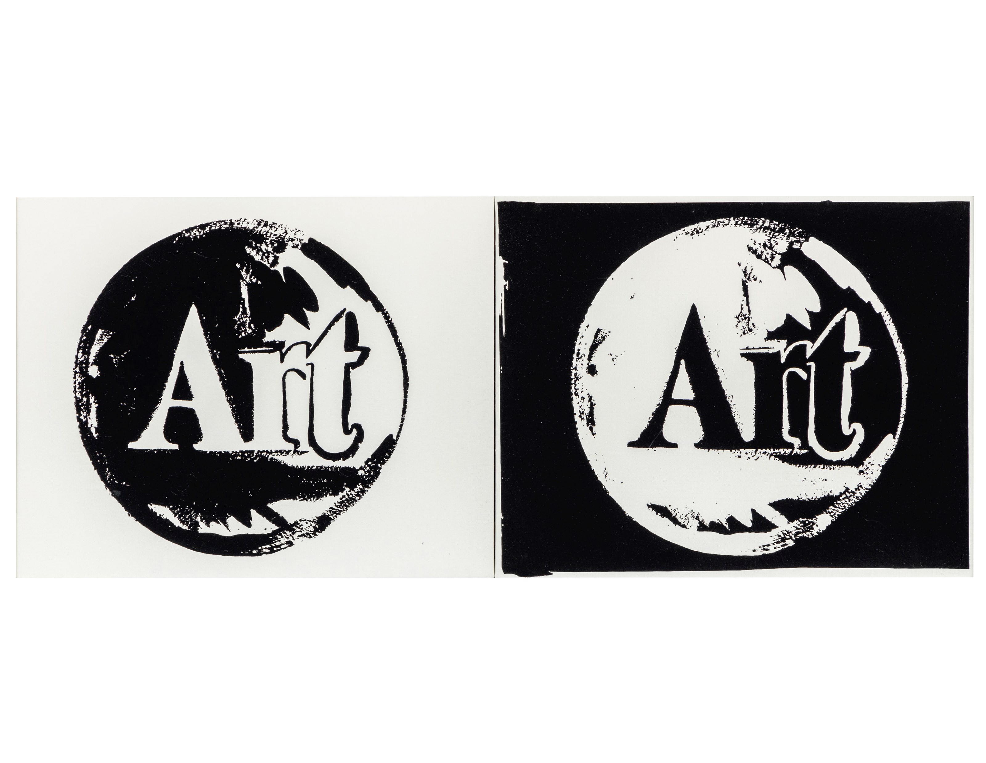 Andy Warhol (1928-1987)