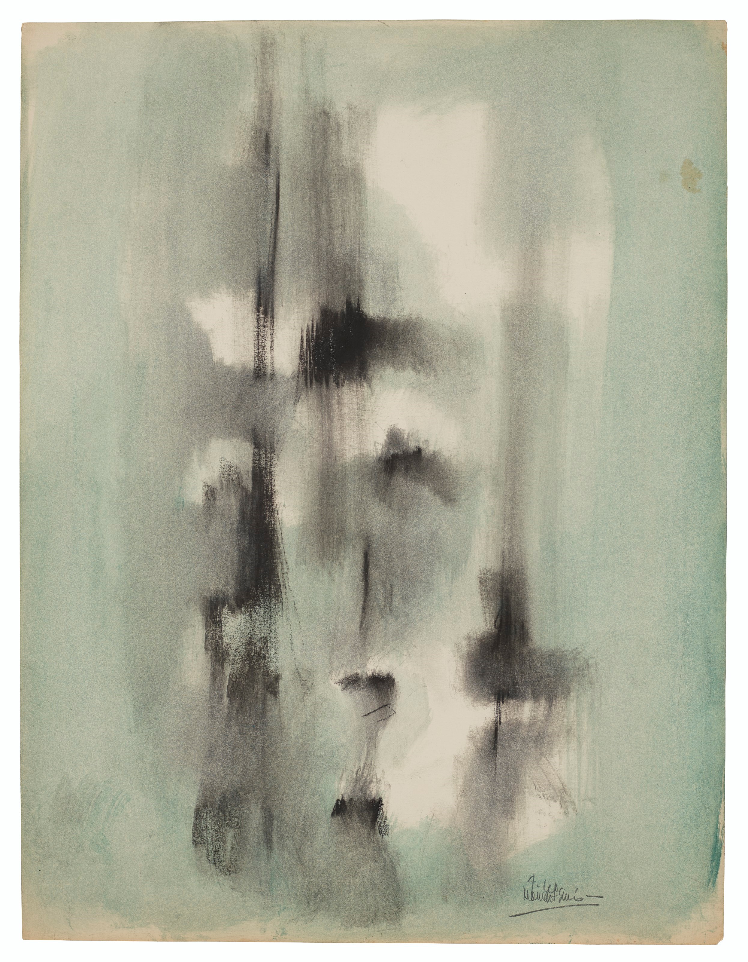 Norman Lewis (1909-1979)