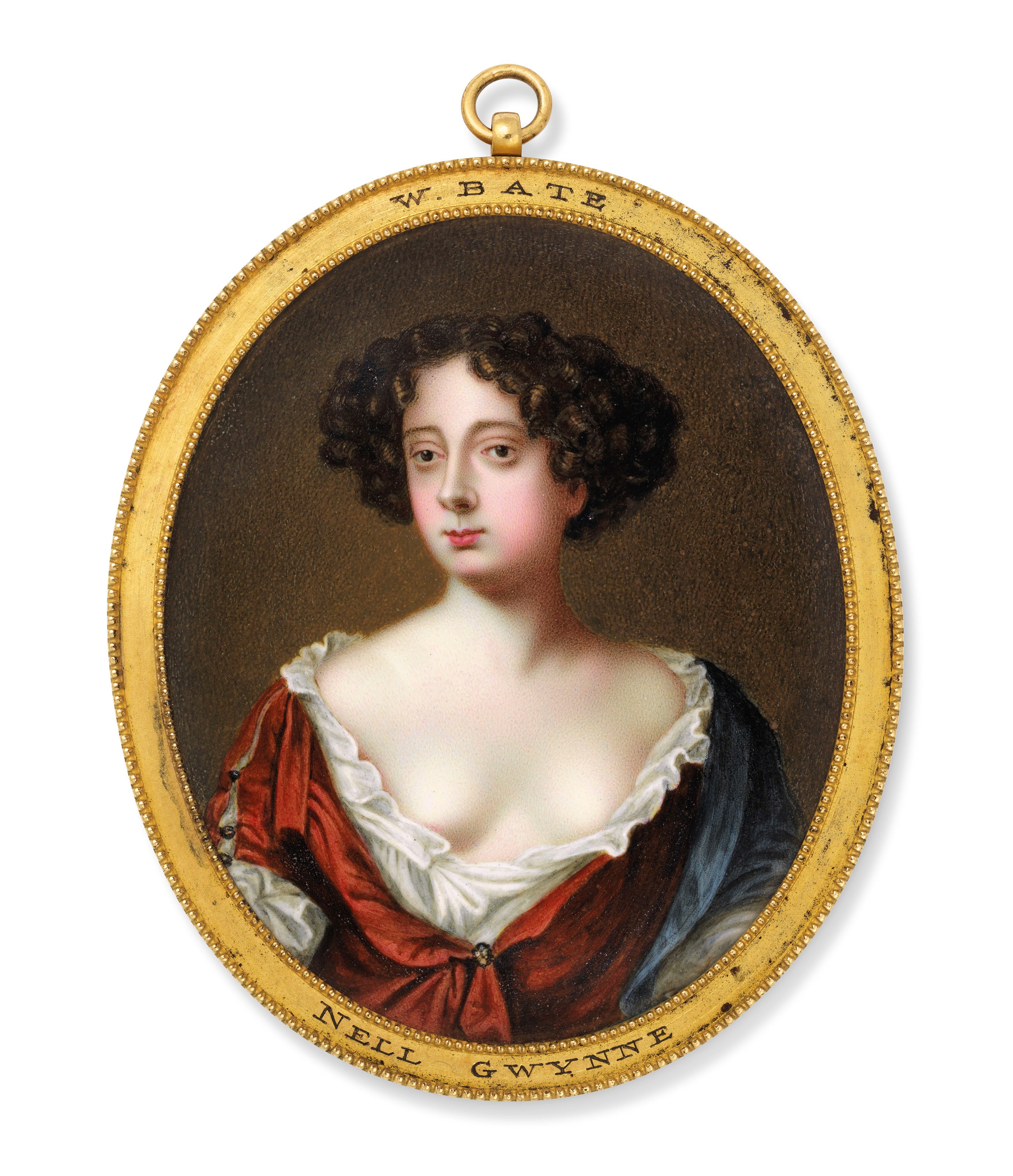 William Bate (d. c. 1845)