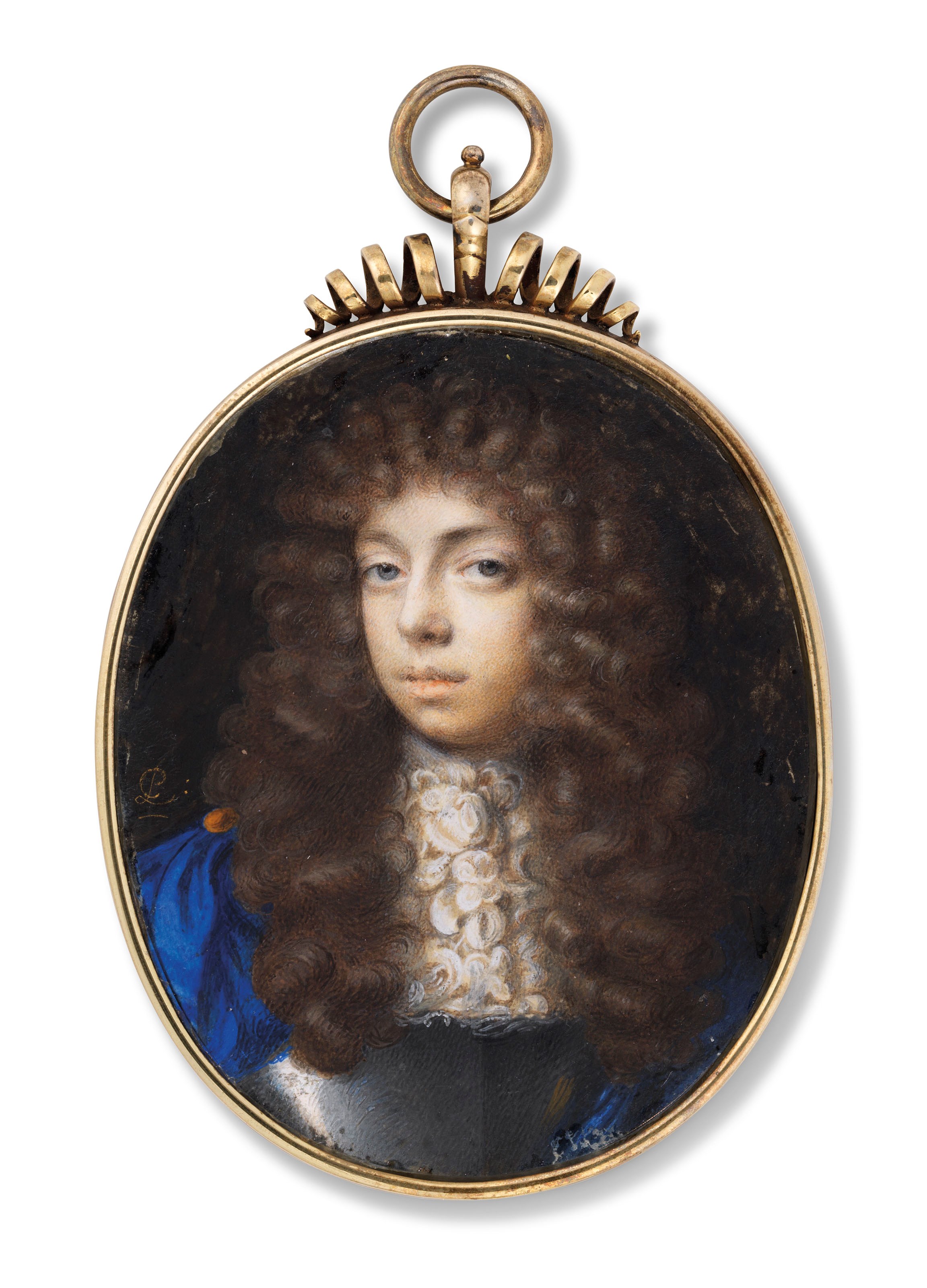 PETER CROSS (BRITISH, C. 1645-1724)