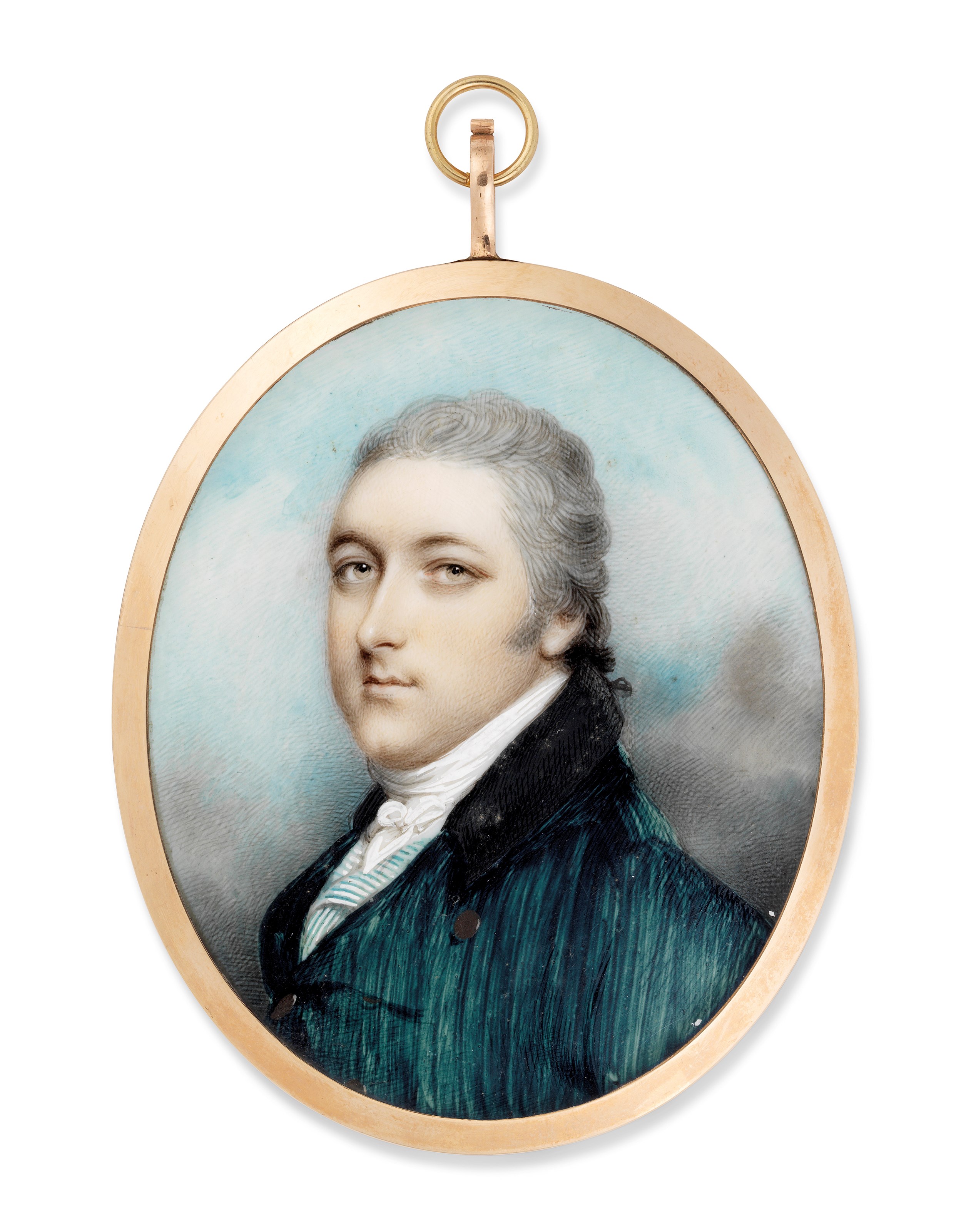 Andrew Plimer (British, 1763-1837)