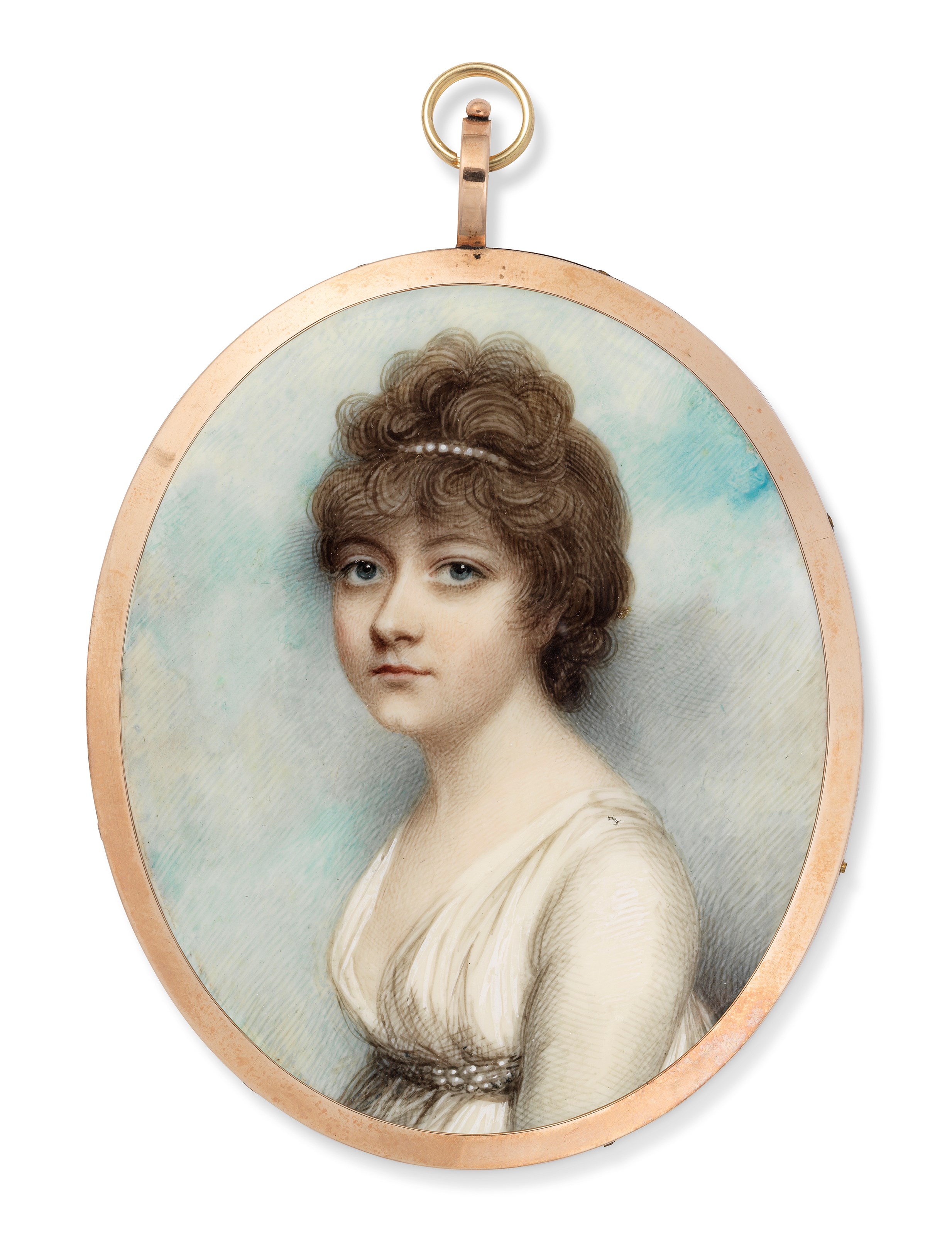Andrew Plimer (British, 1763-1837)