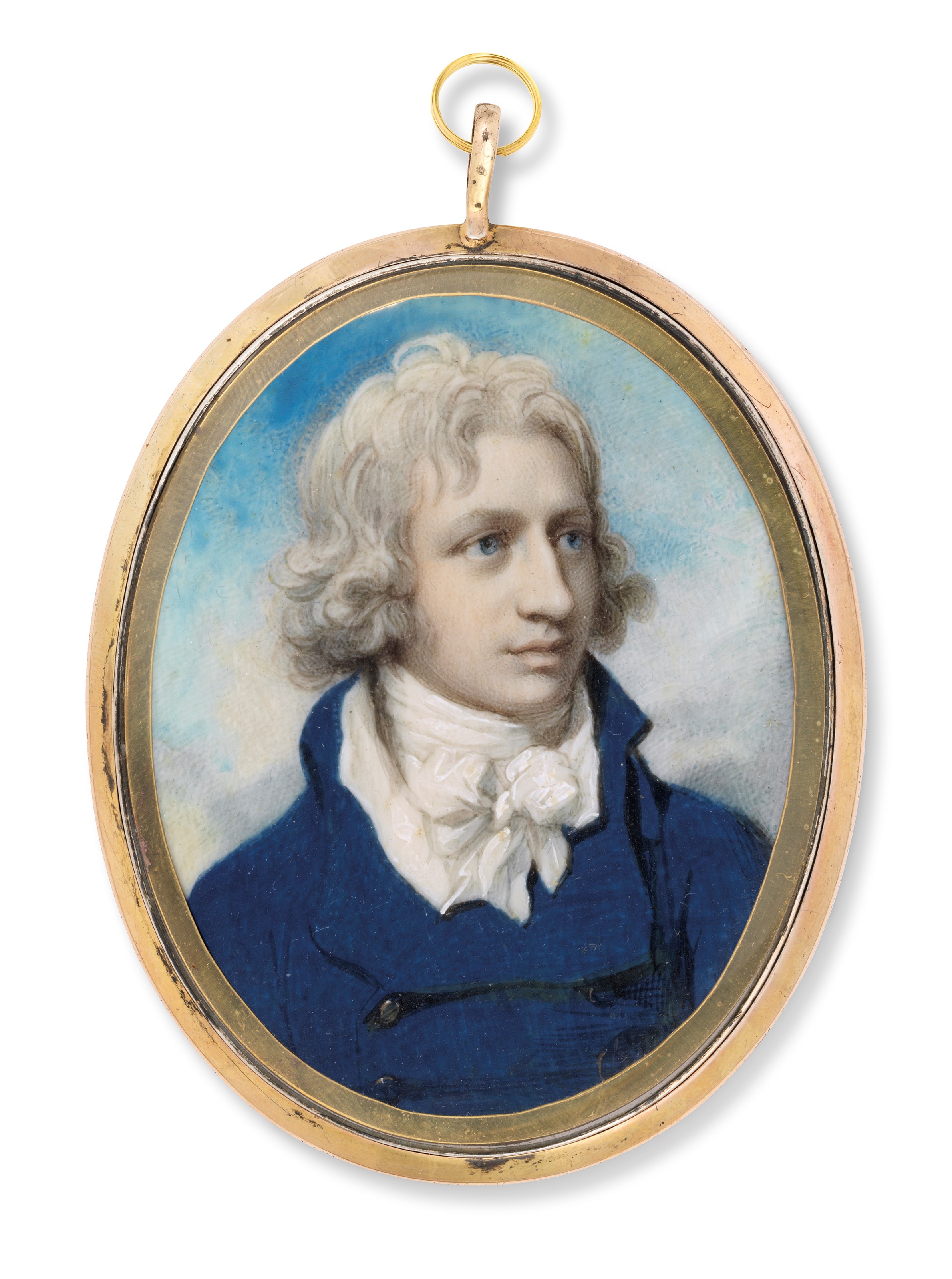 RICHARD COSWAY, R.A. (BRITISH, 1742-1821)