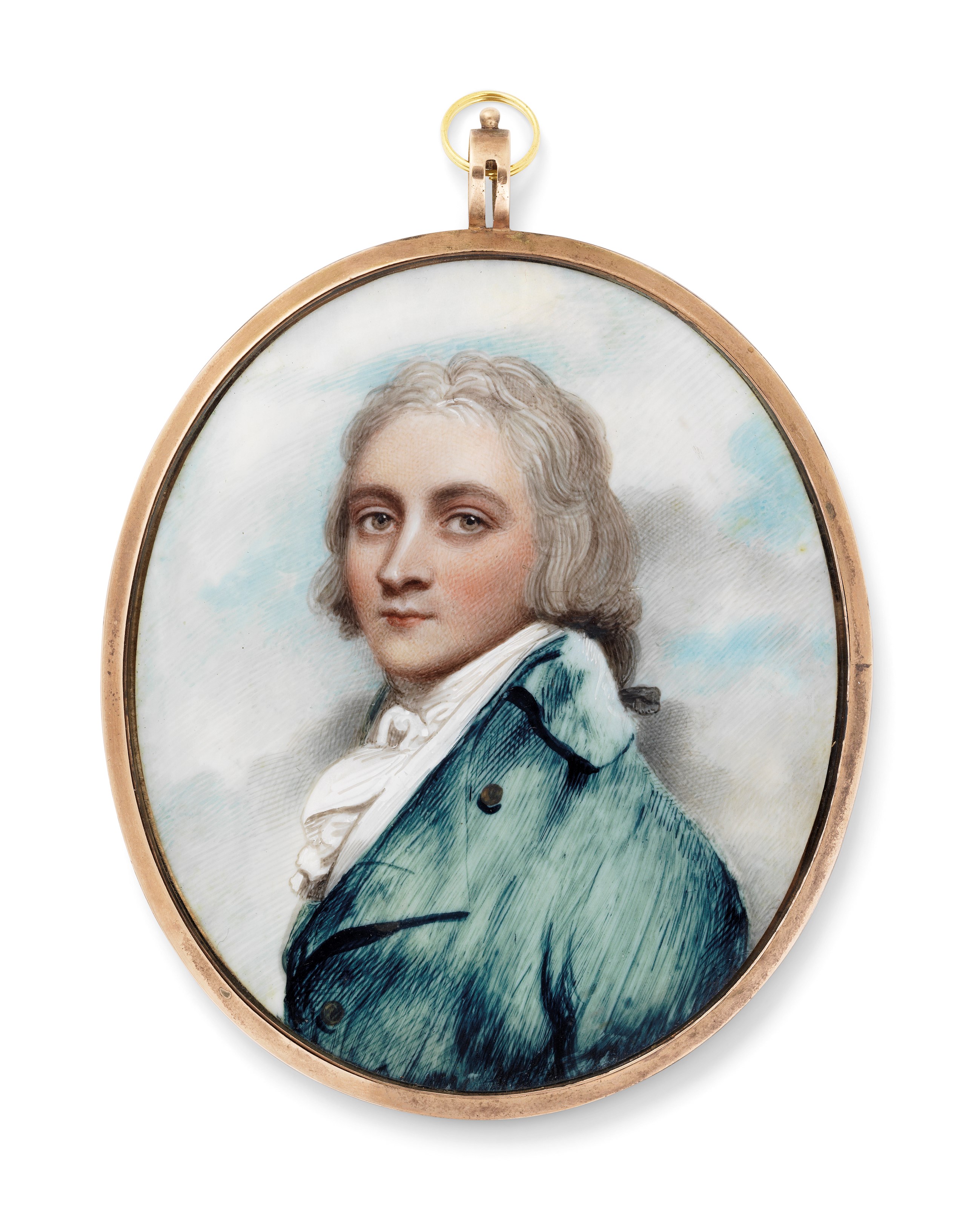 Andrew Plimer (British, 1763-1837)
