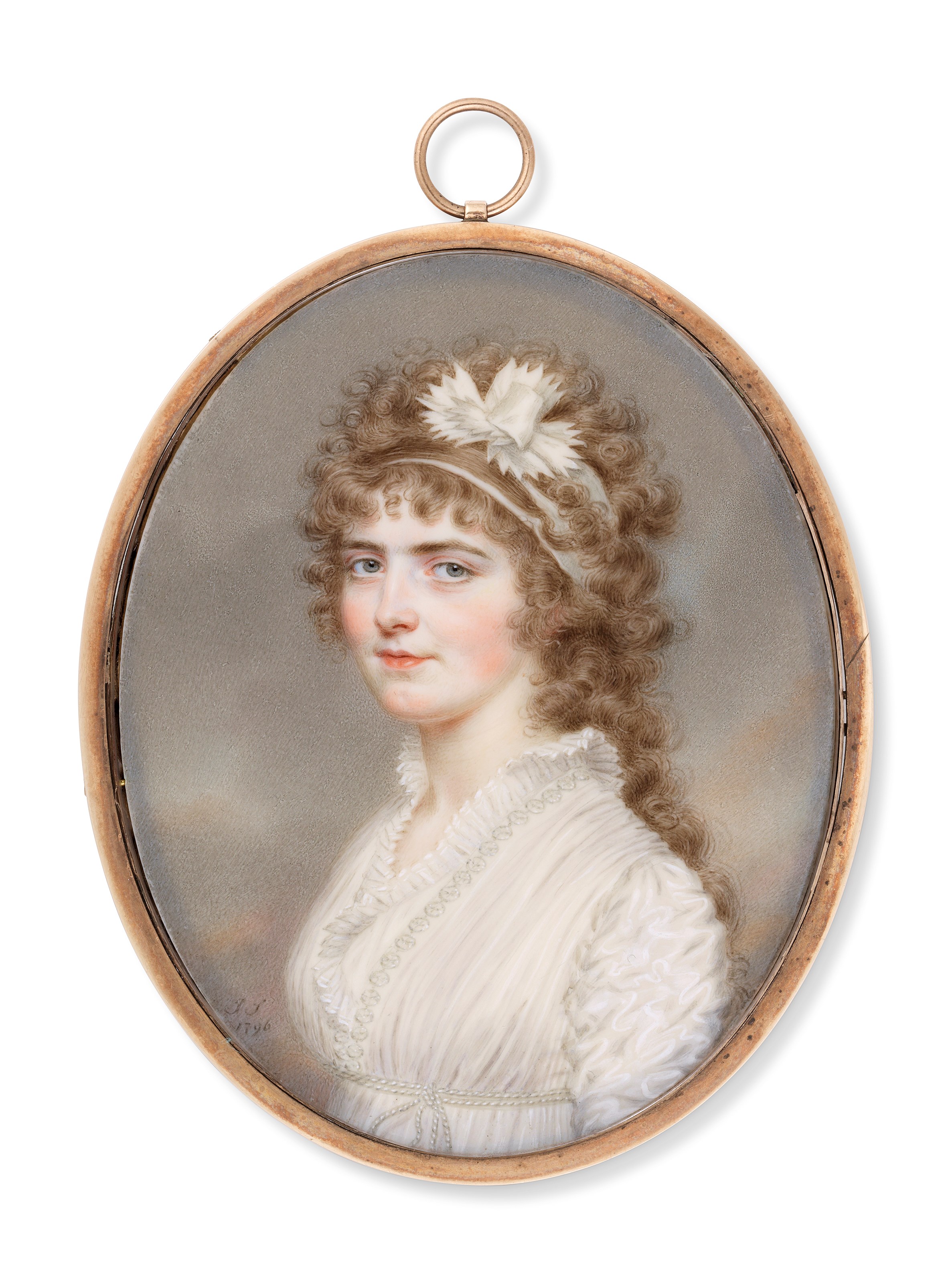 John Smart (British, 1741-1811)