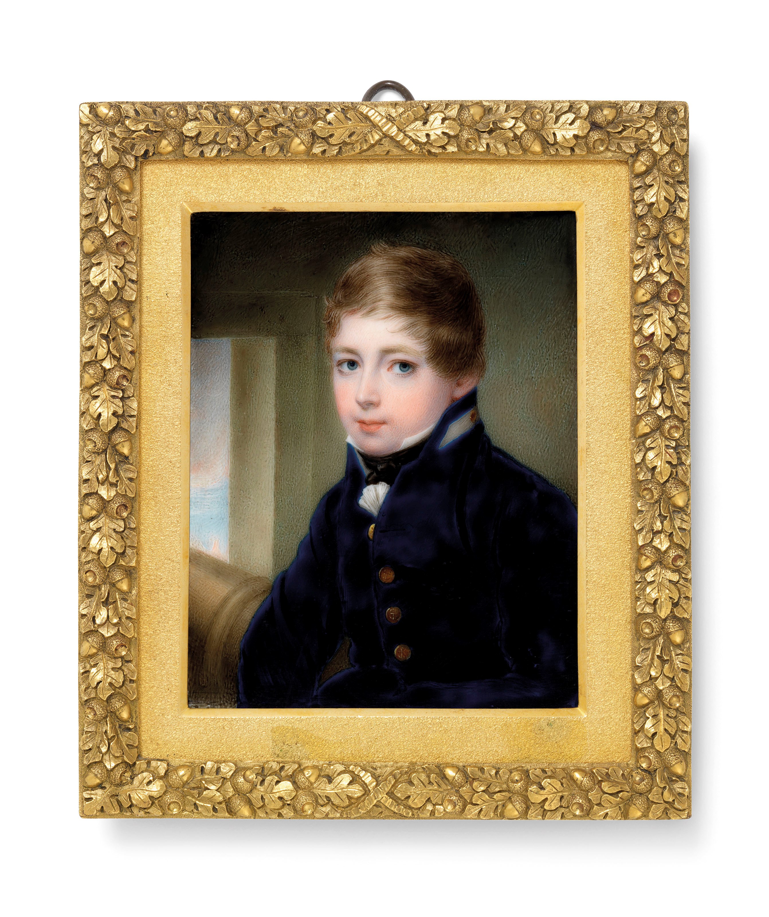 John Cox Dillman Engleheart (British, 1782/1784-1862)