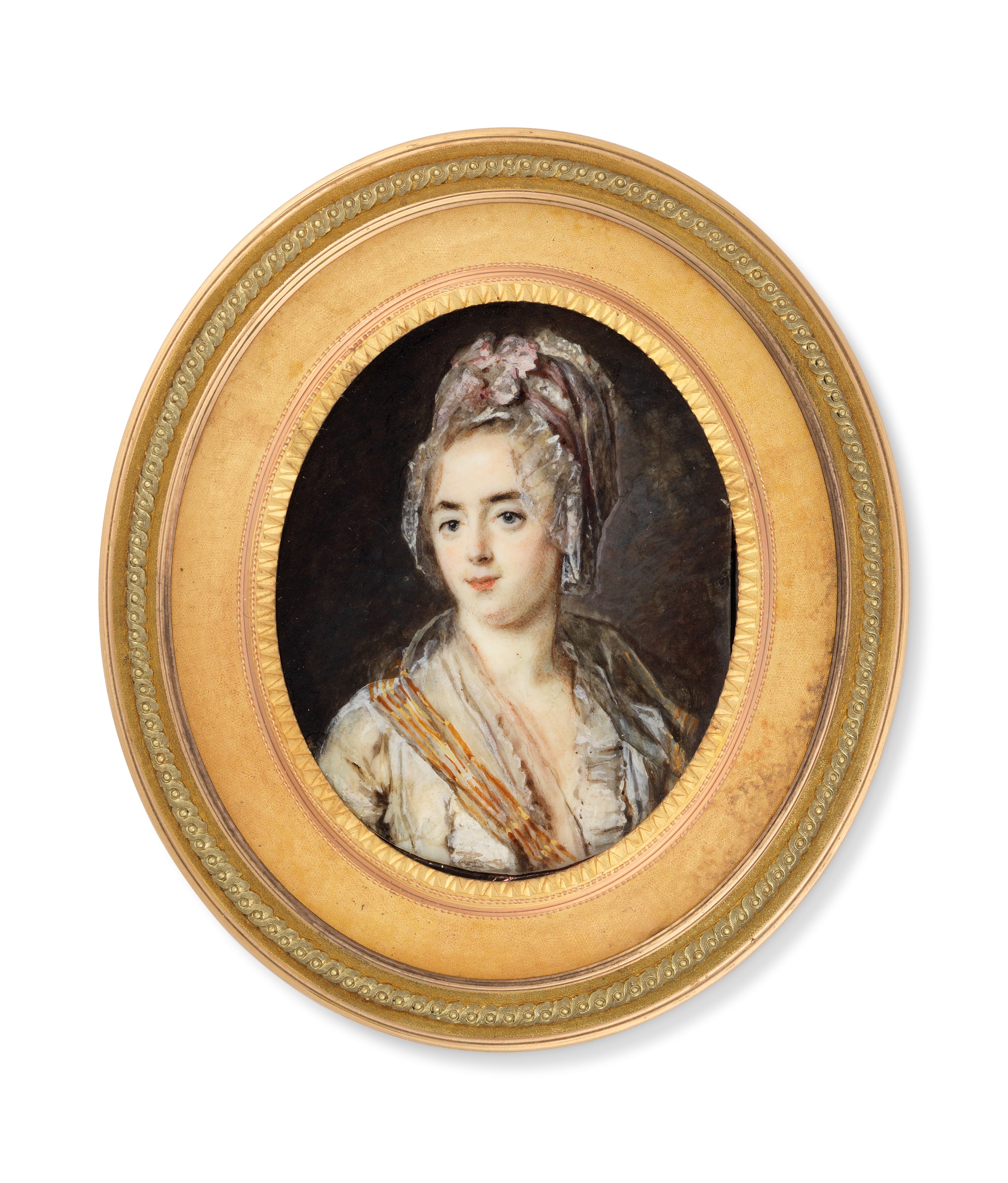 Pierre-Adolphe Hall (Franco-Swedish, 1739-1793)