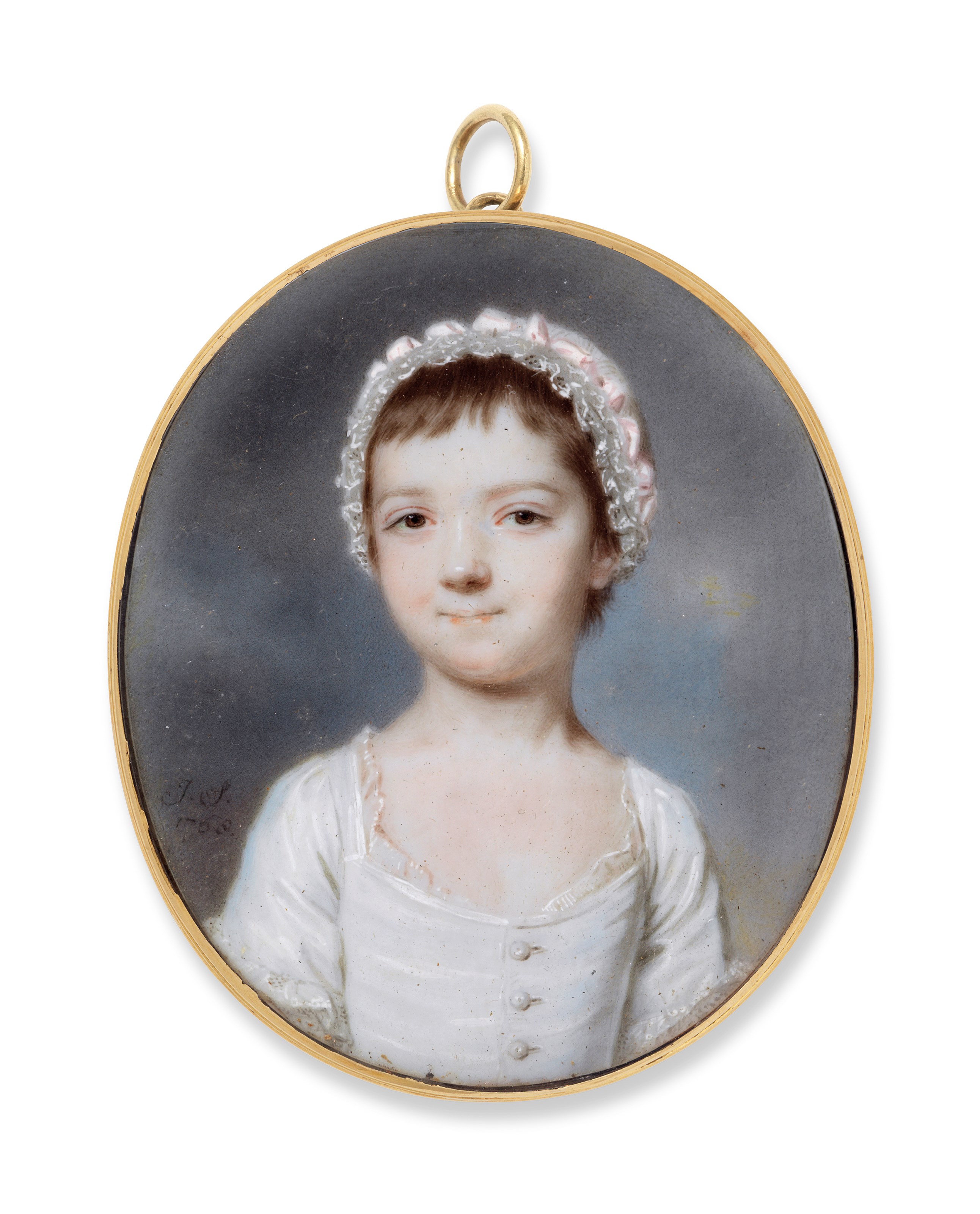 John Smart (British, 1741-1811)