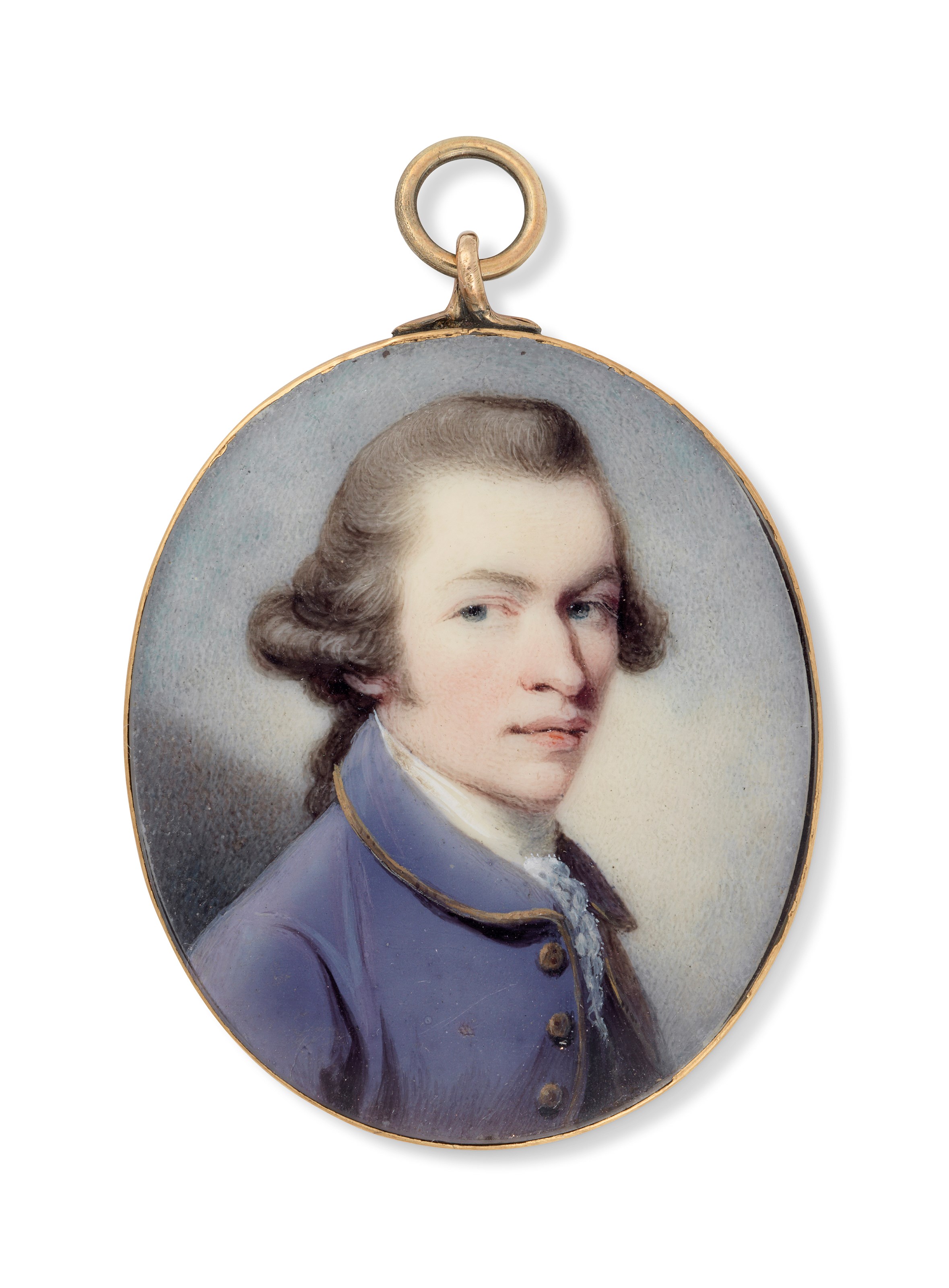 OZIAS HUMPHRY, R.A. (BRITISH, 1742-1810)