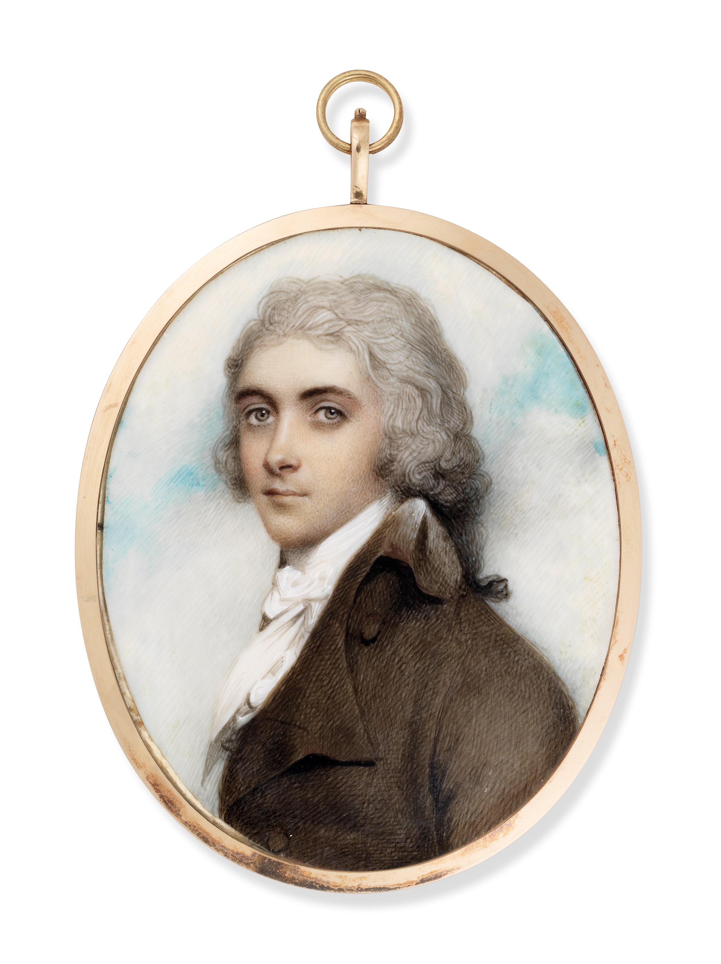 Andrew Plimer (British, 1763-1837)
