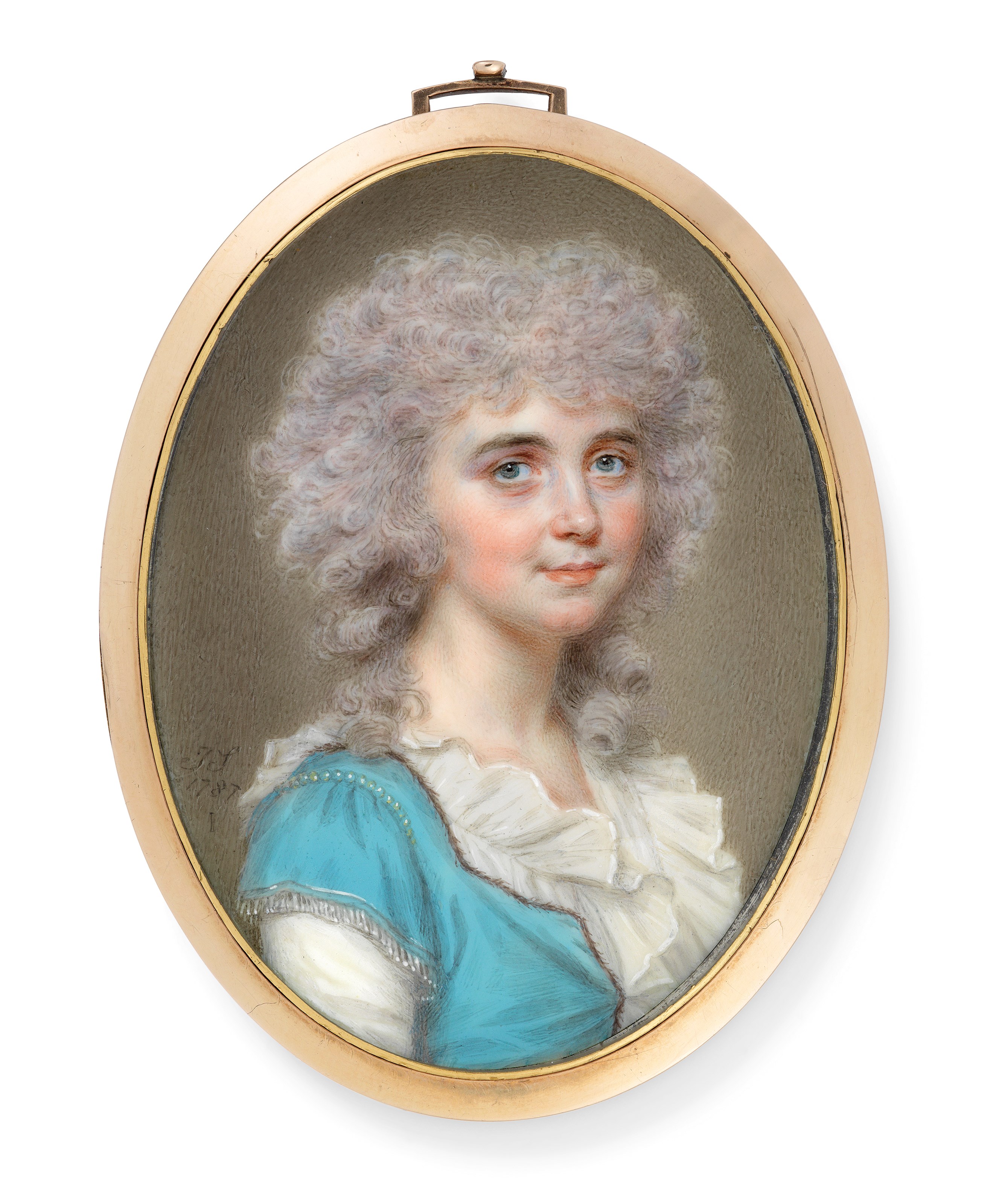 John Smart (British, 1741-1811)