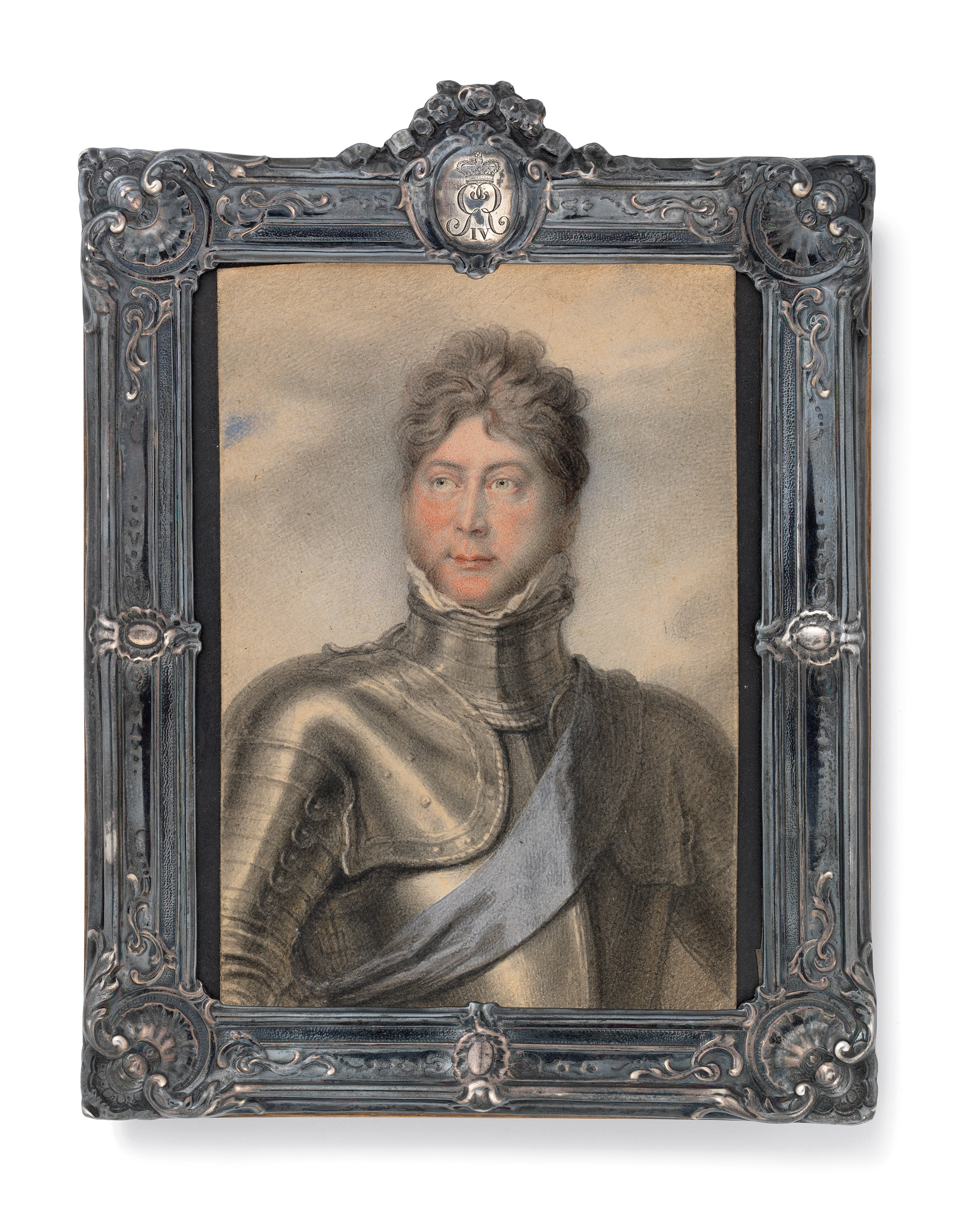 RICHARD COSWAY, R.A. (BRITISH, 1742-1821)