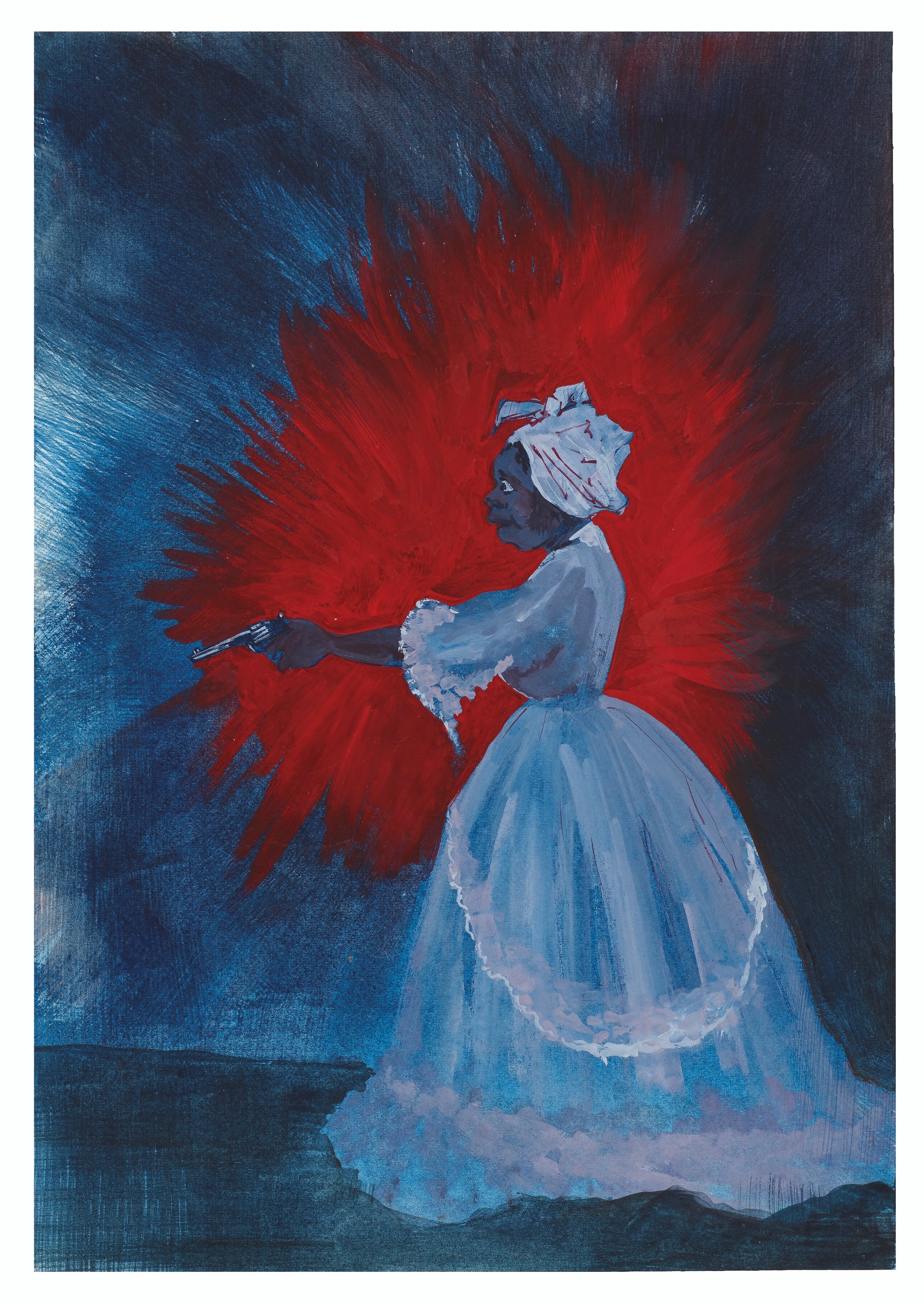 Kara Walker (b. 1969)