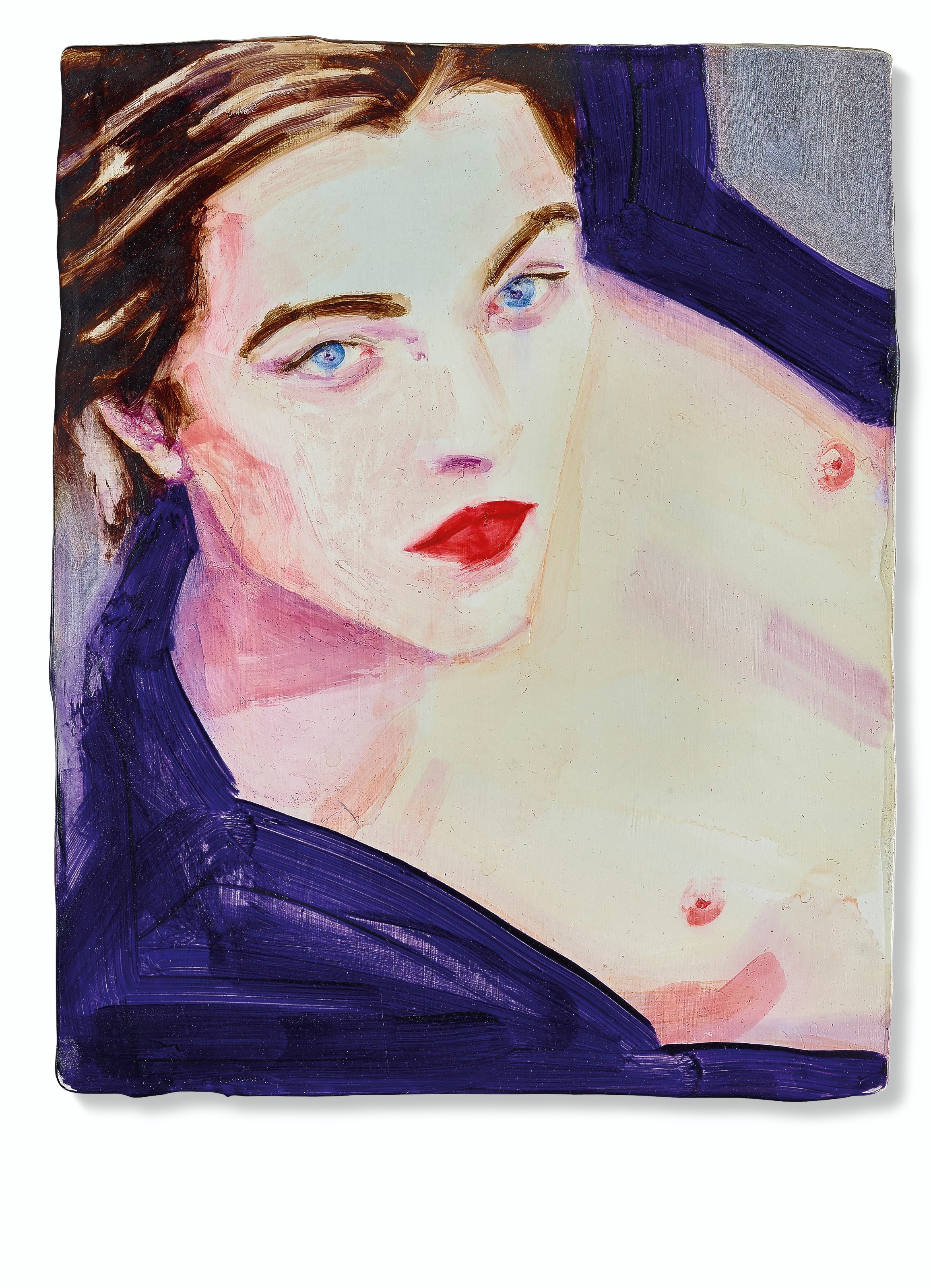 Elizabeth Peyton (b. 1965)