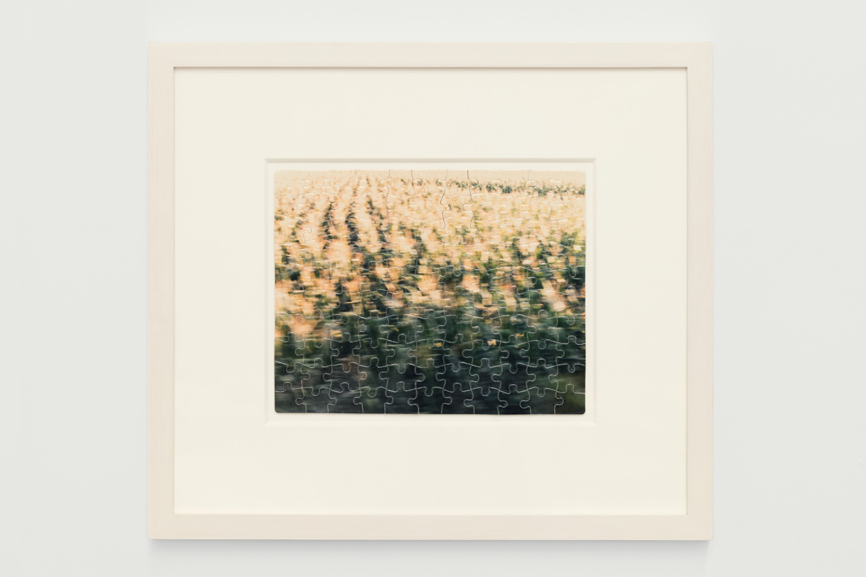 Felix Gonzalez-Torres (1957-1996)