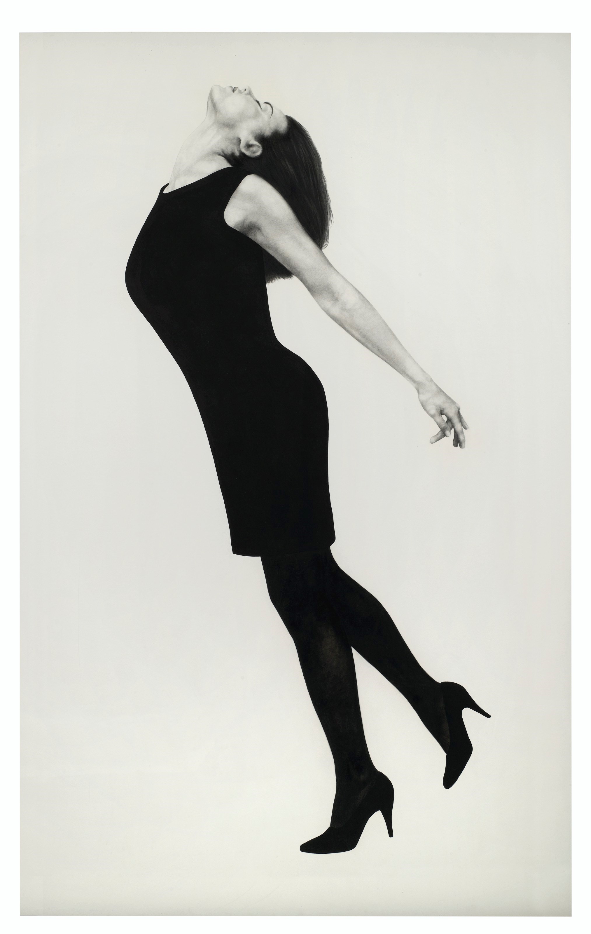 Robert Longo (b. 1953)