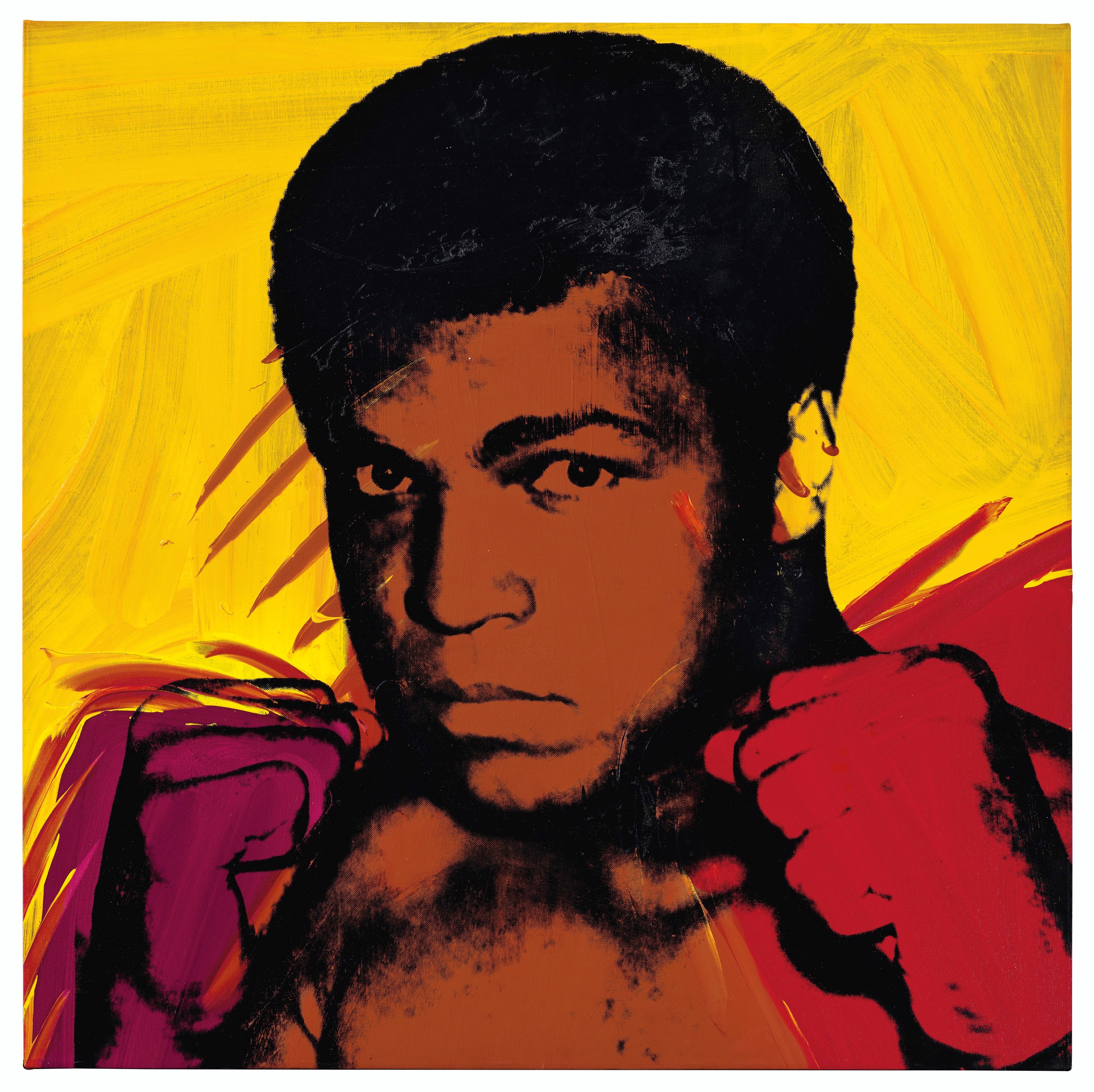 Andy Warhol (1928-1987)