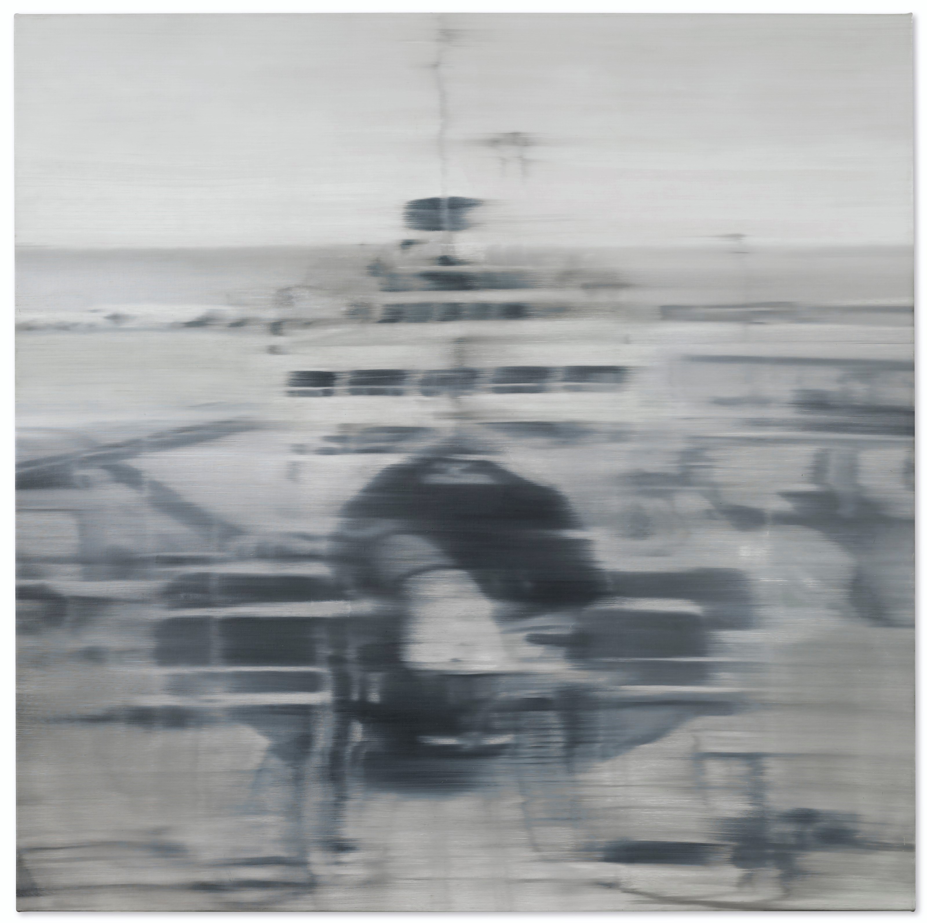 Gerhard Richter (b. 1932)