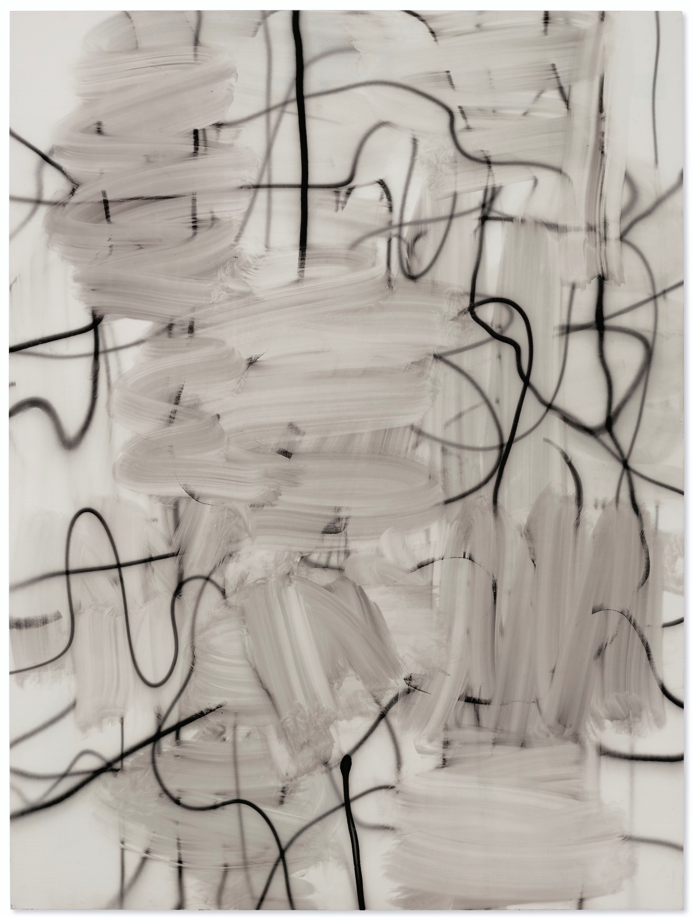 Christopher Wool (b. 1955)