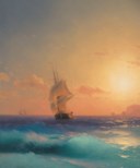 Ivan Aivazovsky (1817-1900)