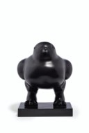 Fernando Botero (B. 1932)