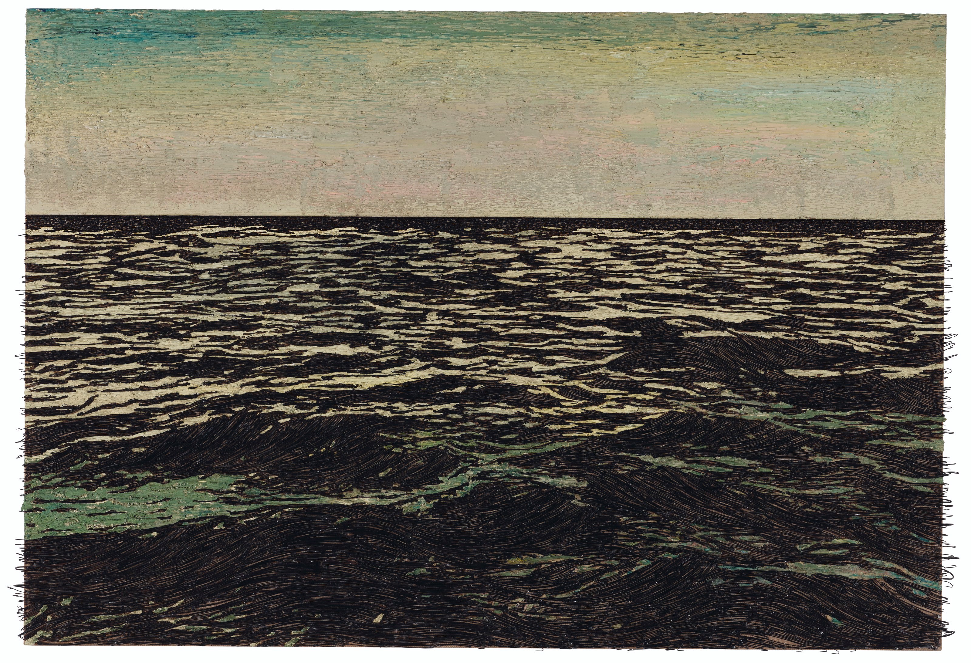 Yoan Capote (b. 1977)