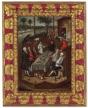 Anonymous (Mexican School, 18th century)