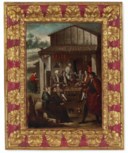 Anonymous (Mexican School, 18th century)