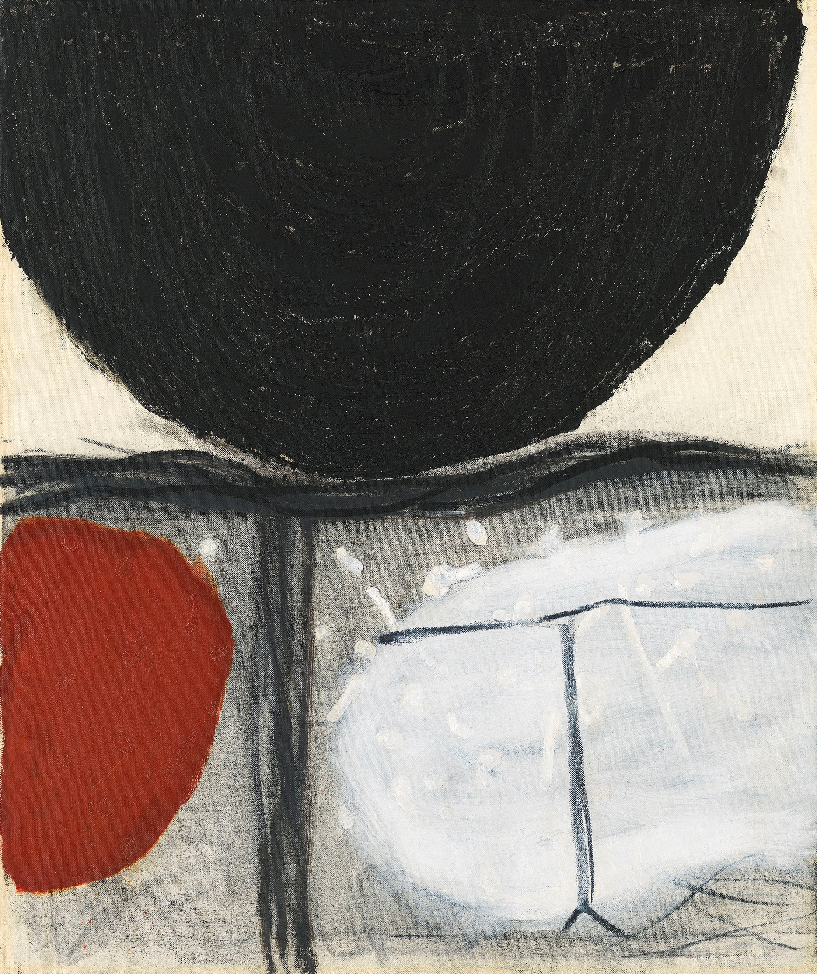 Roger Hilton (1911-1975)