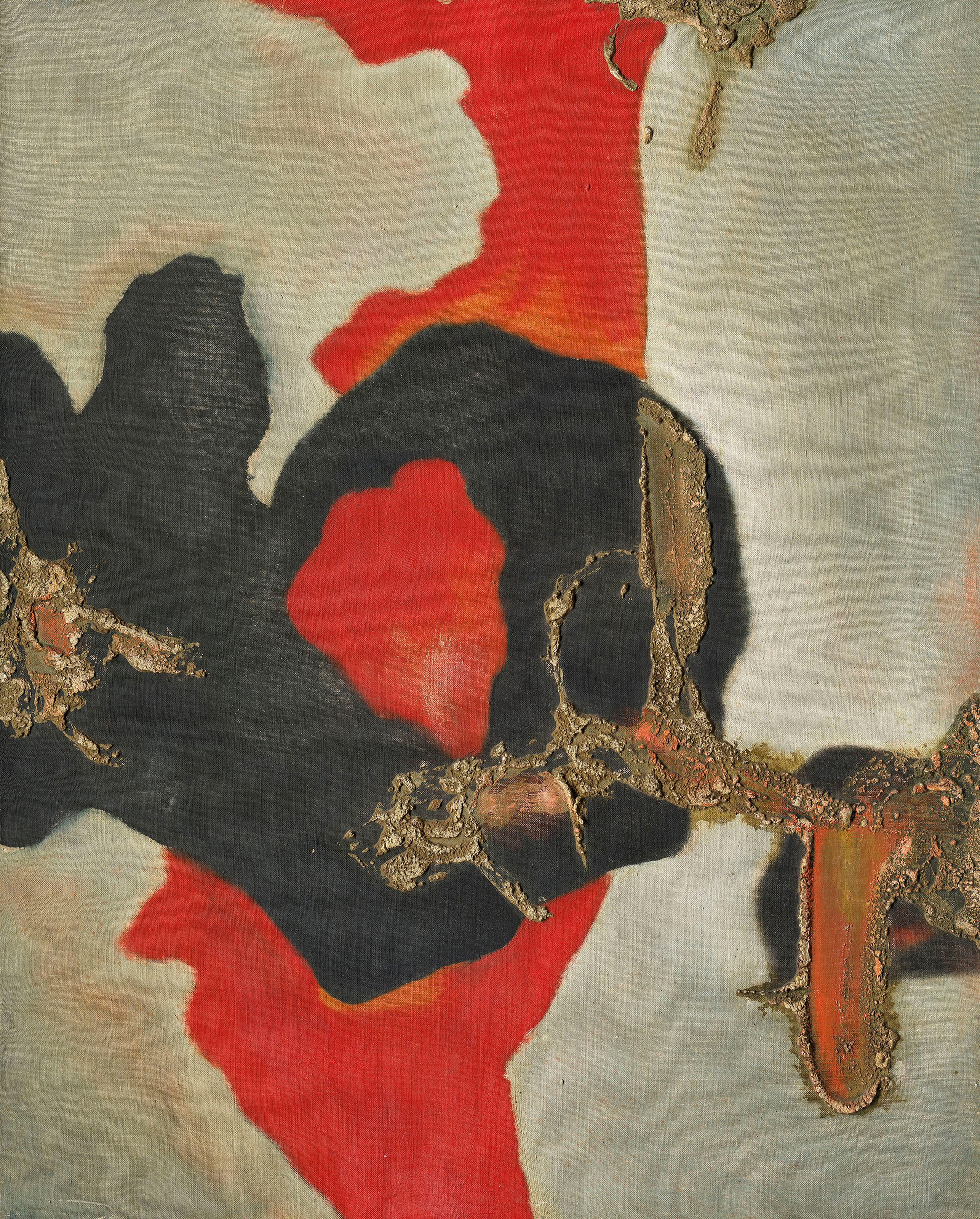 Aubrey Williams (1926-1990)