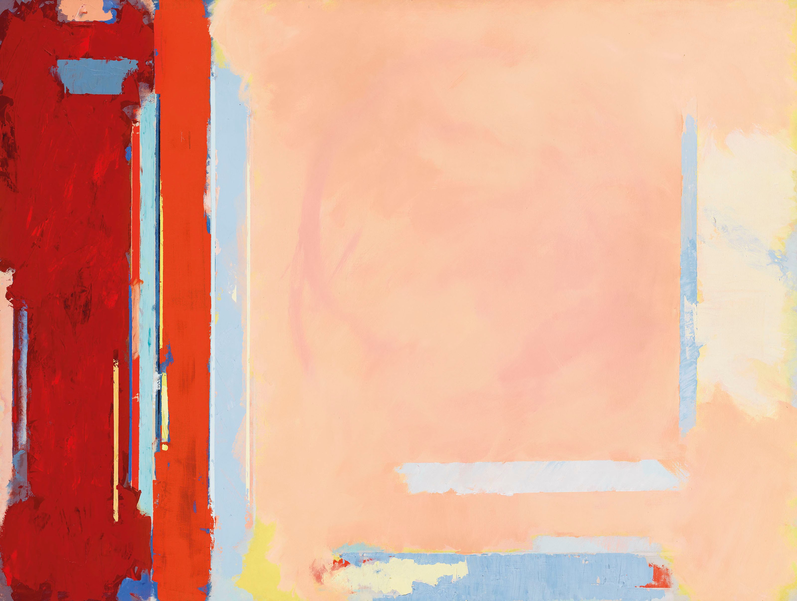 John Golding (1929-2012)