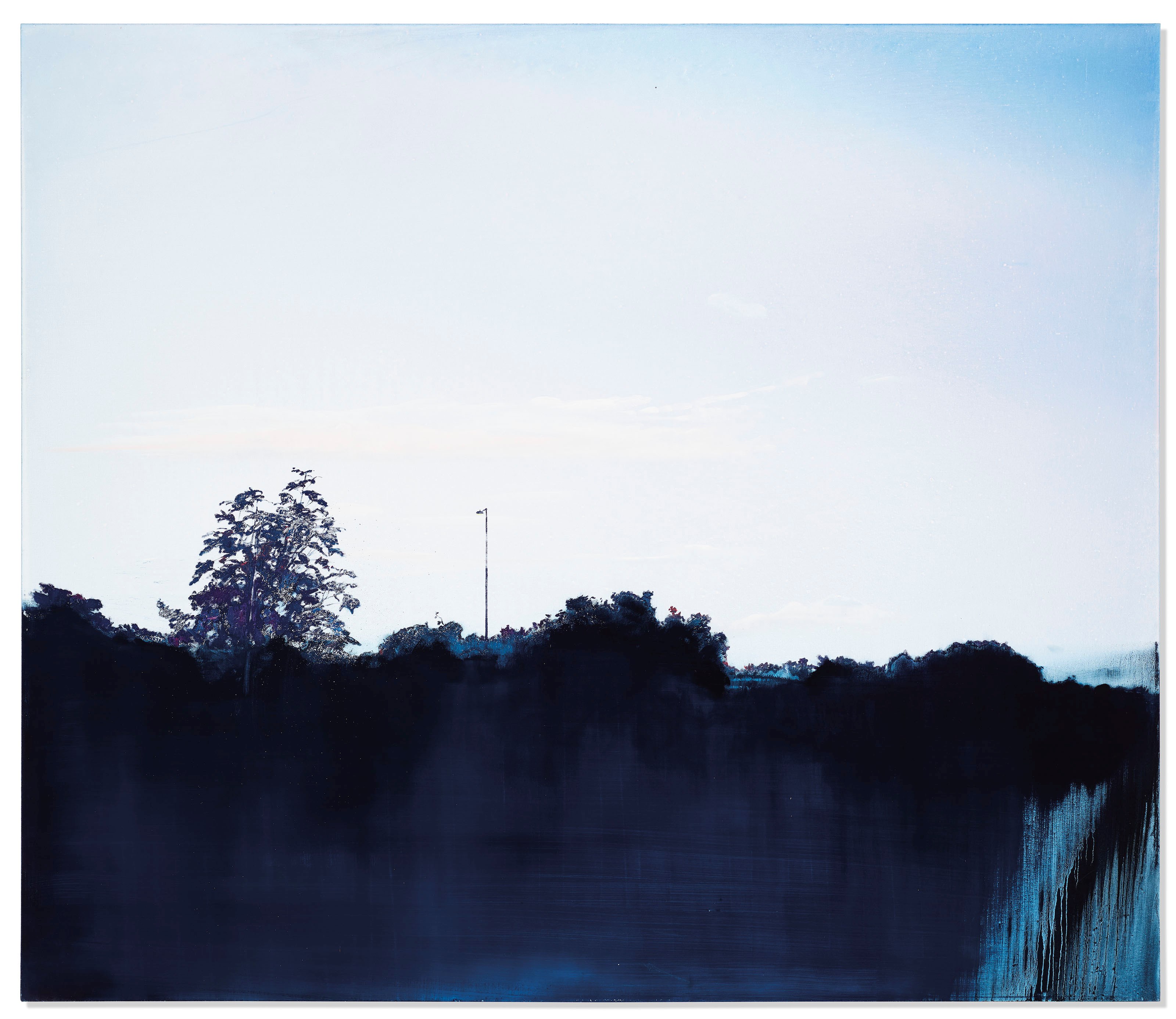 Elizabeth Magill (b. 1959)
