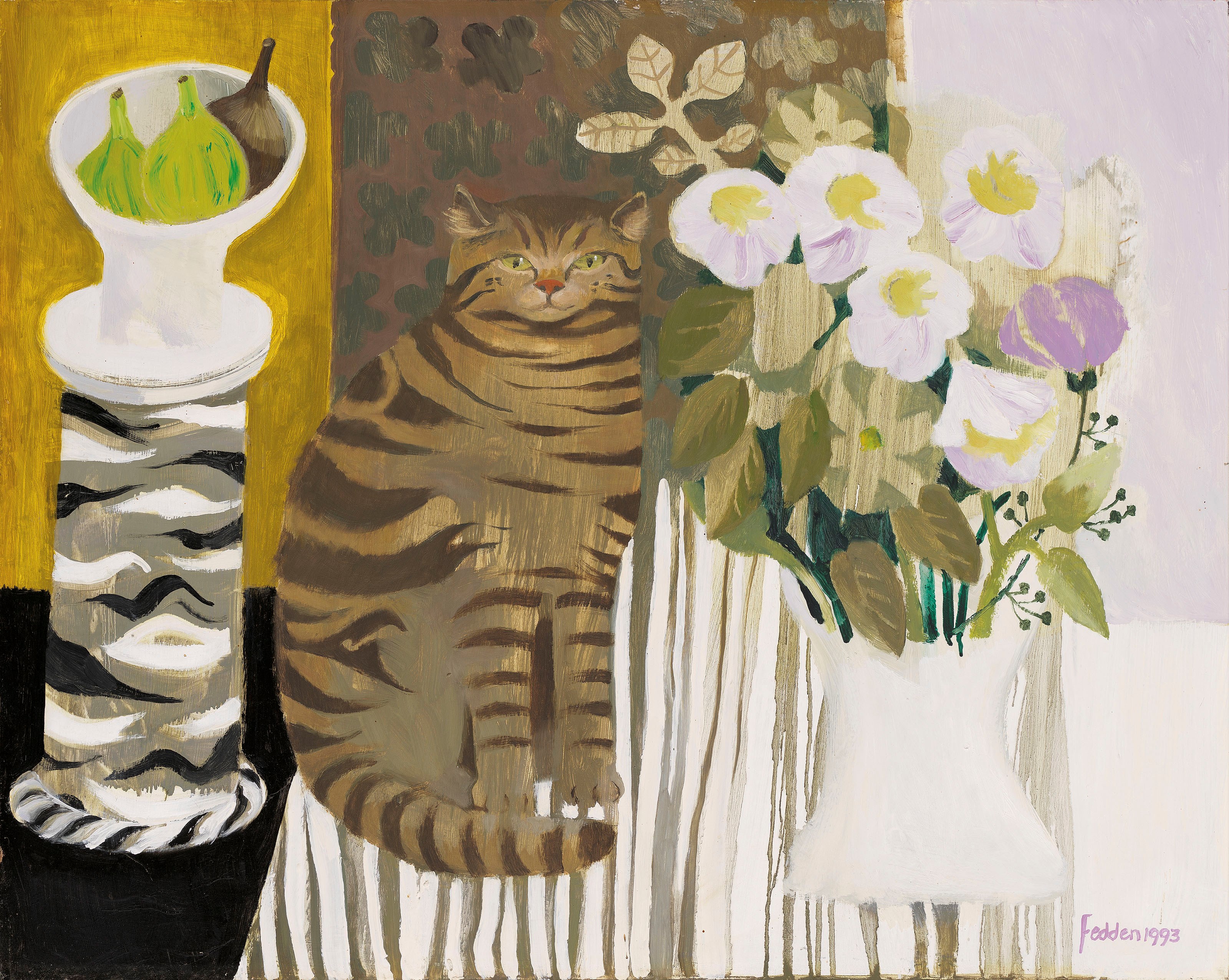 Mary Fedden, R.A. (1915-2012)