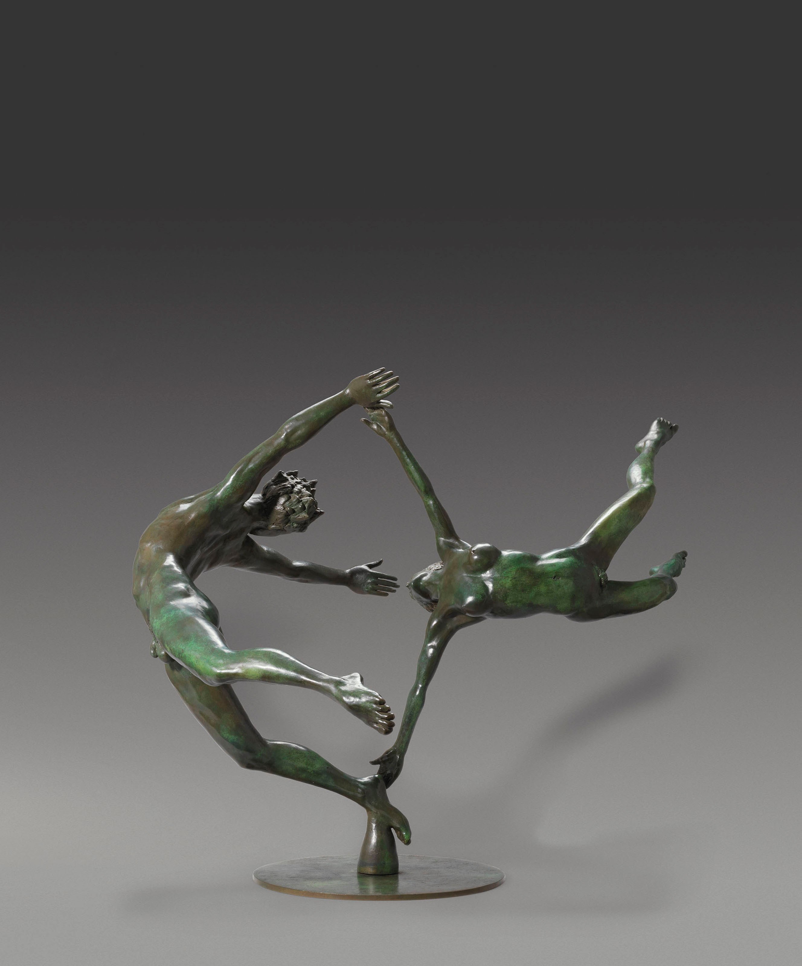 David Wynne (1926-2014)