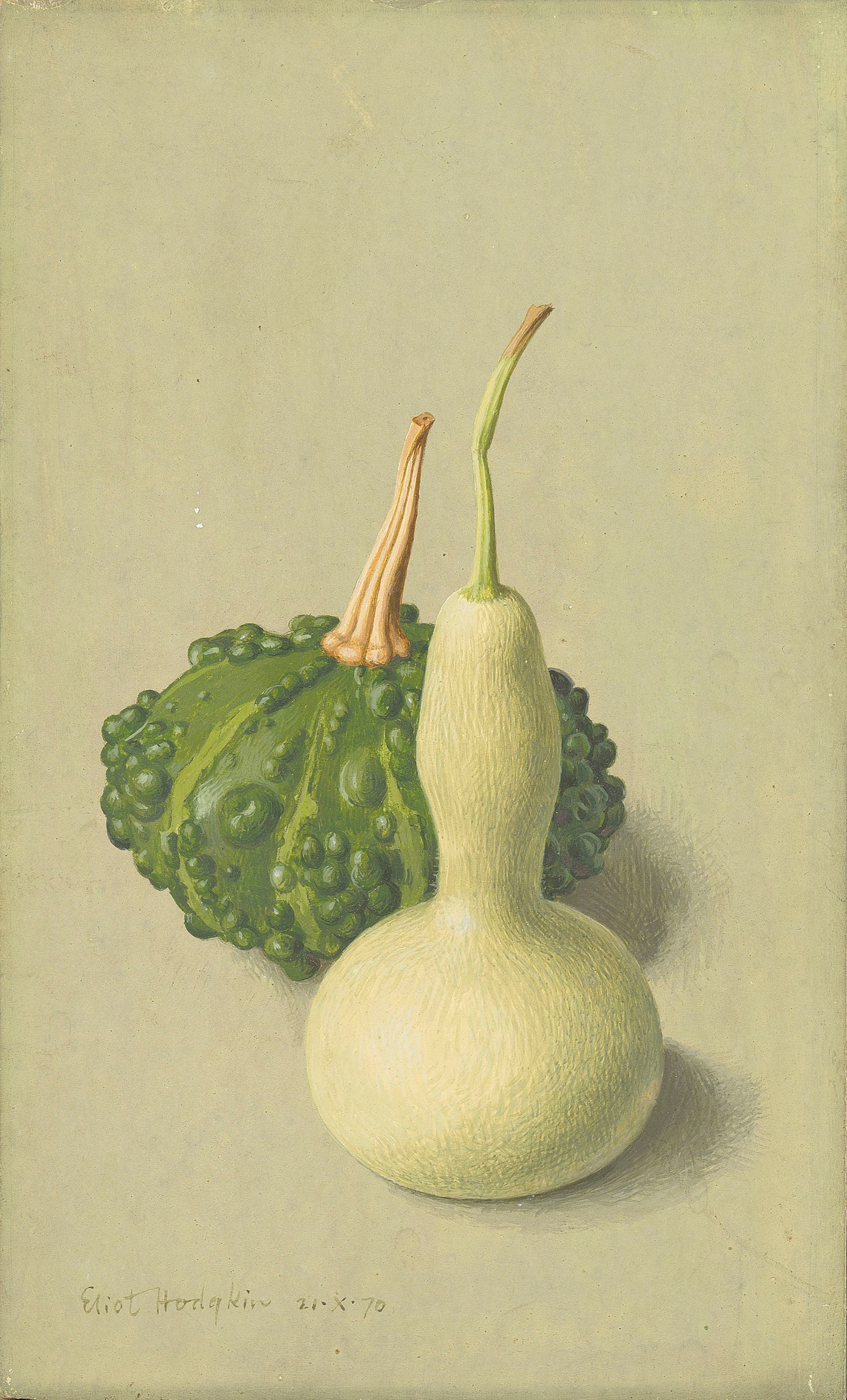 Eliot Hodgkin (1905-1987)