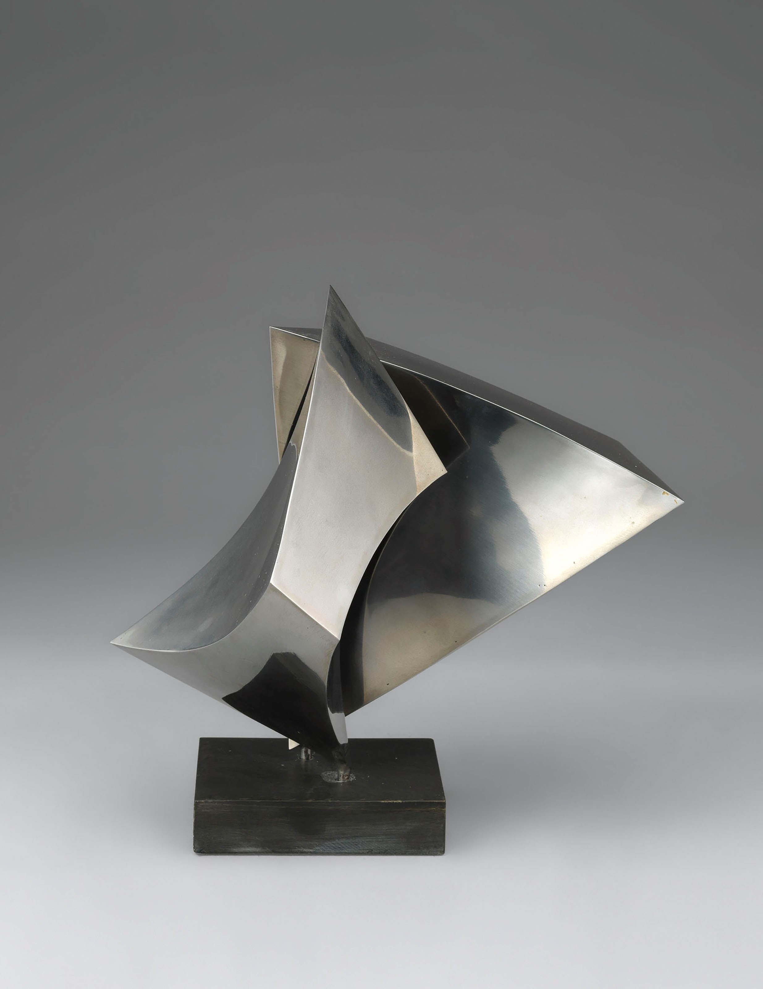 Paul Mount (1922-2009)