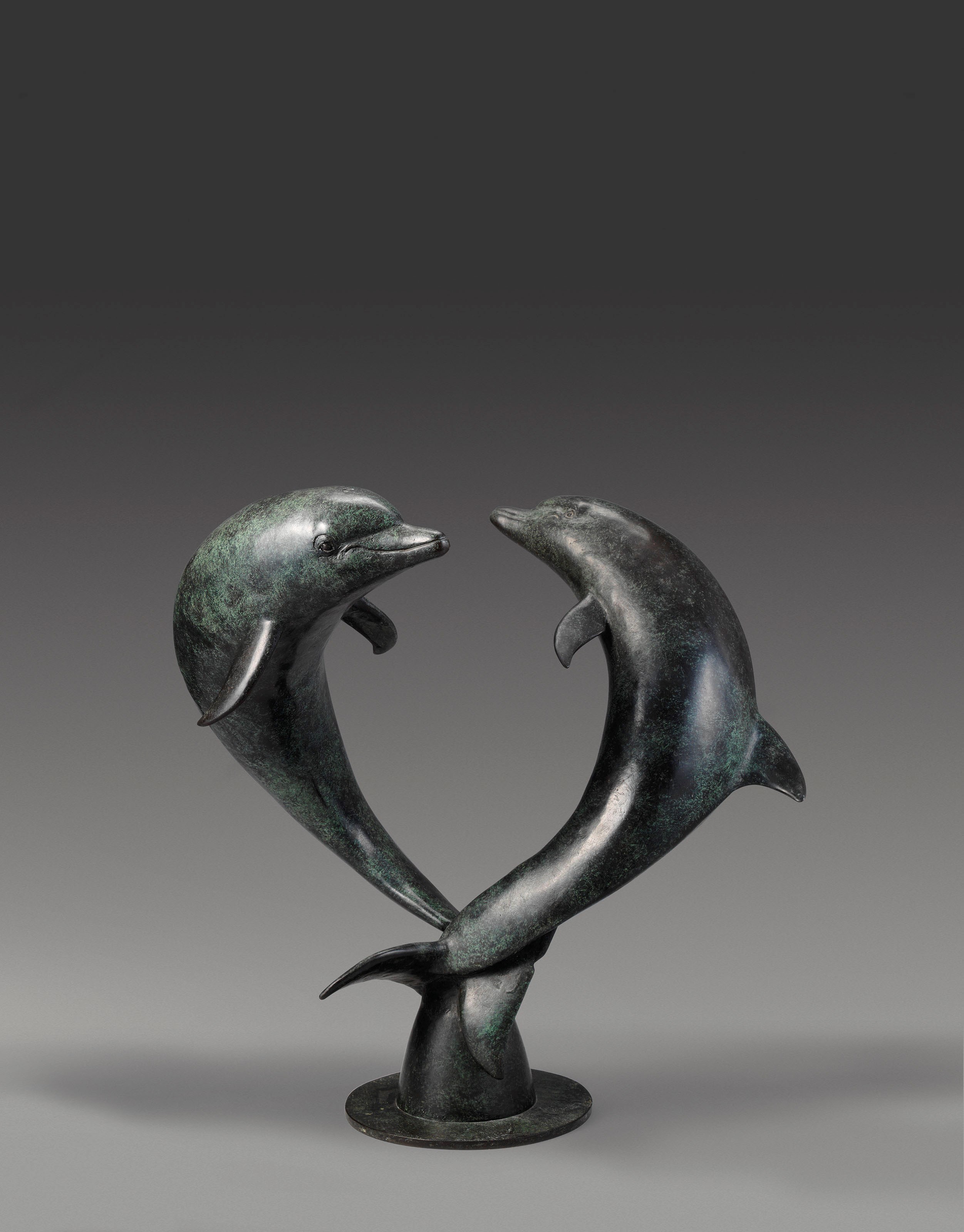 David Wynne (1926-2014)