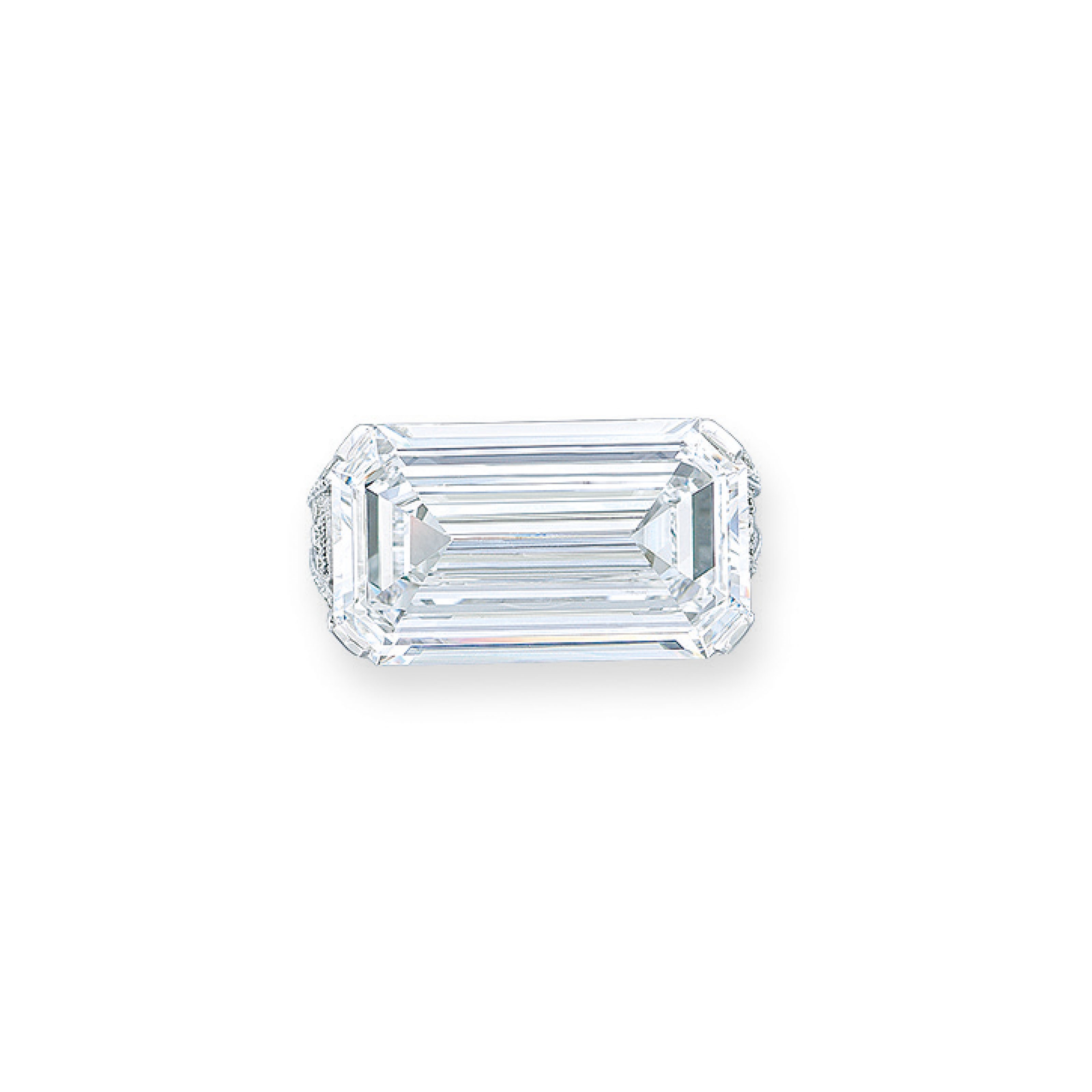 IMPORTANT DIAMOND RING