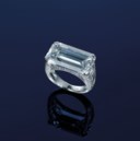 IMPORTANT DIAMOND RING