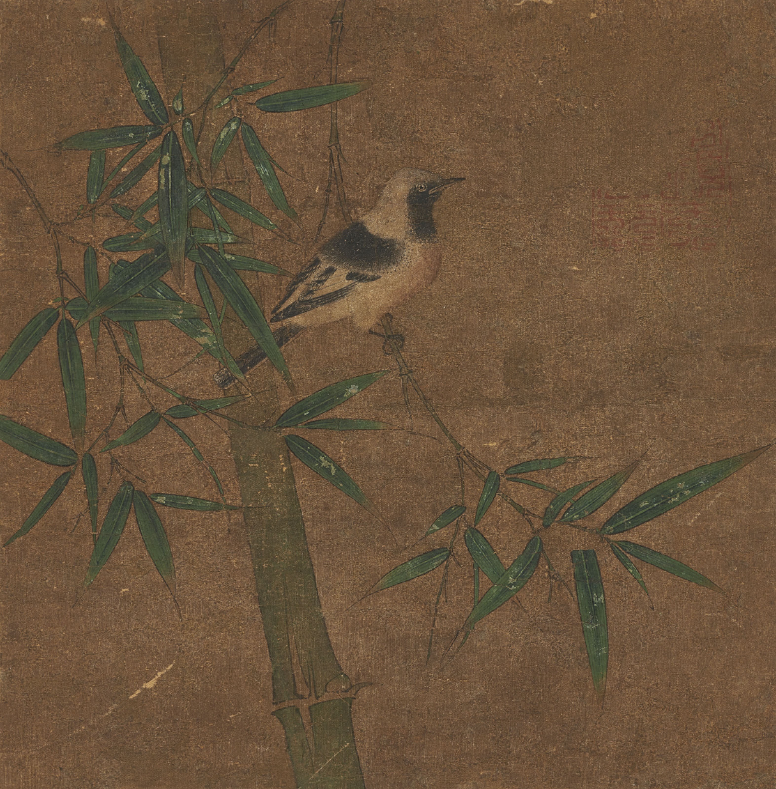 ANONYMOUS (16TH CENTURY)