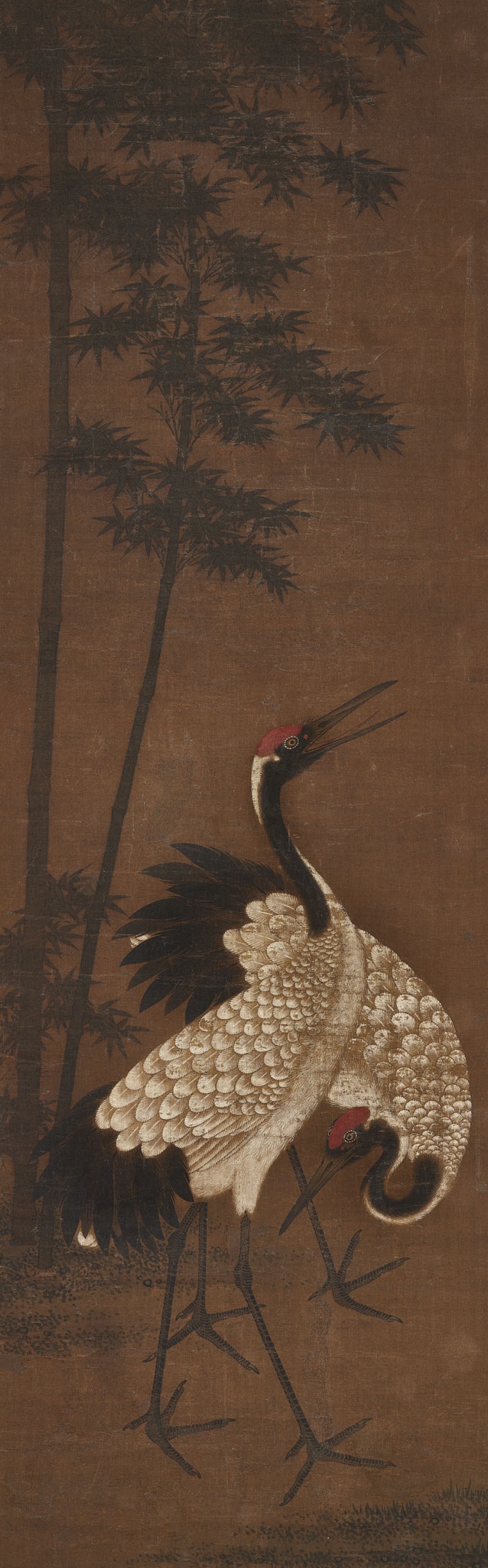 ANONYMOUS (15TH-17TH CENTURY)
