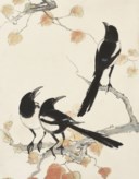 XU BEIHONG (1895-1953)