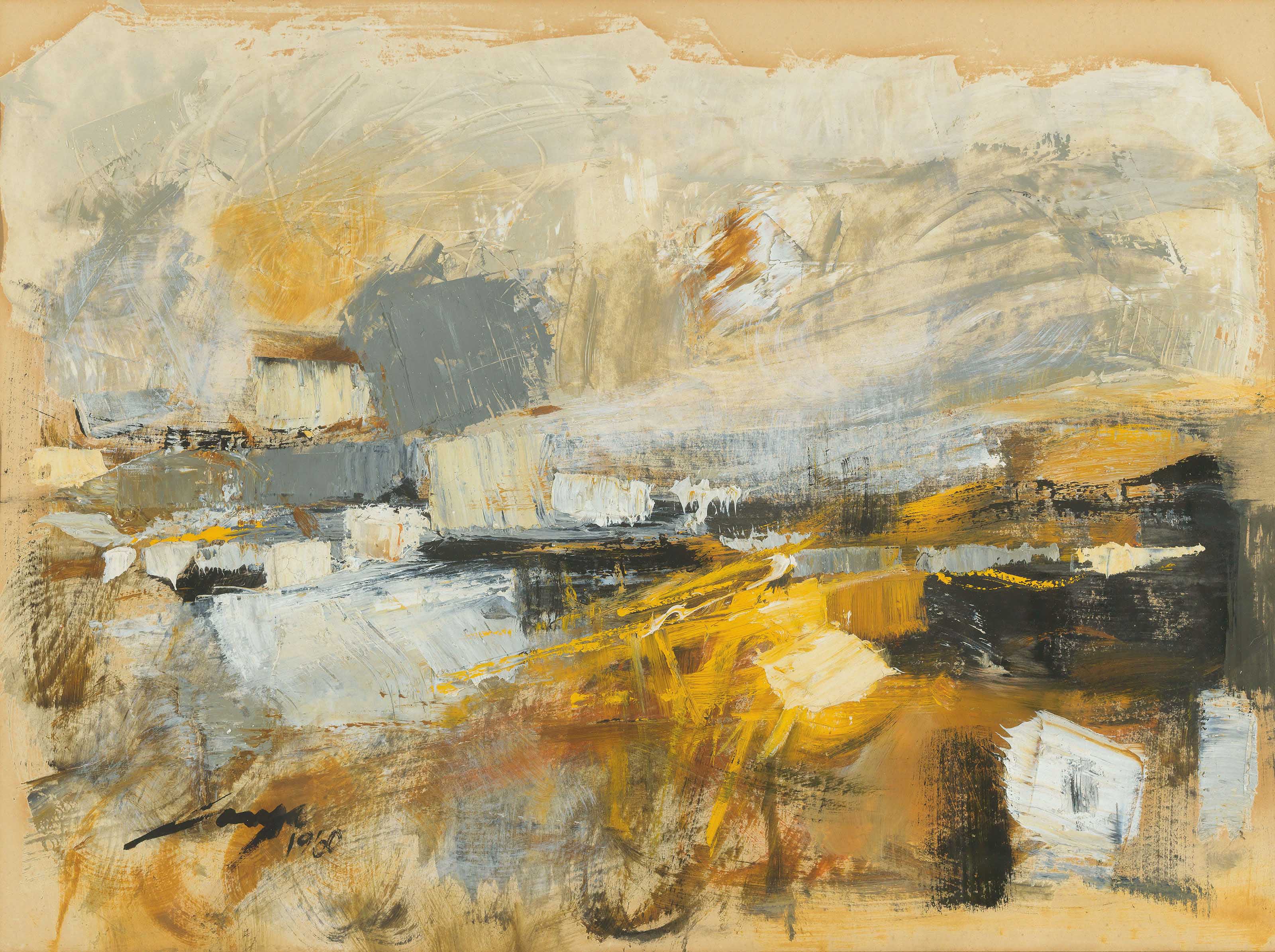 JOSE JOYA (1931 – 1995)