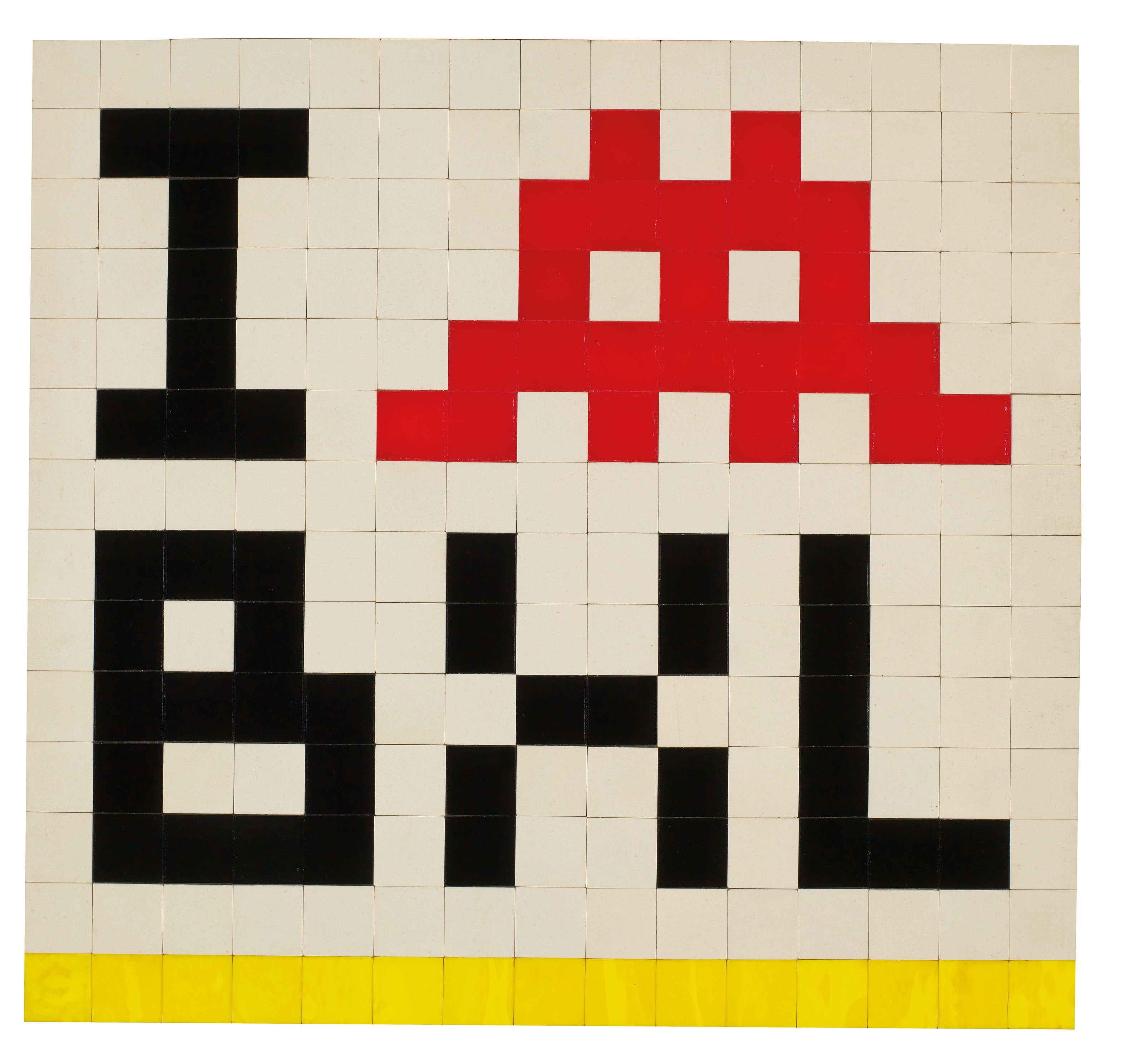 INVADER (1969年生)