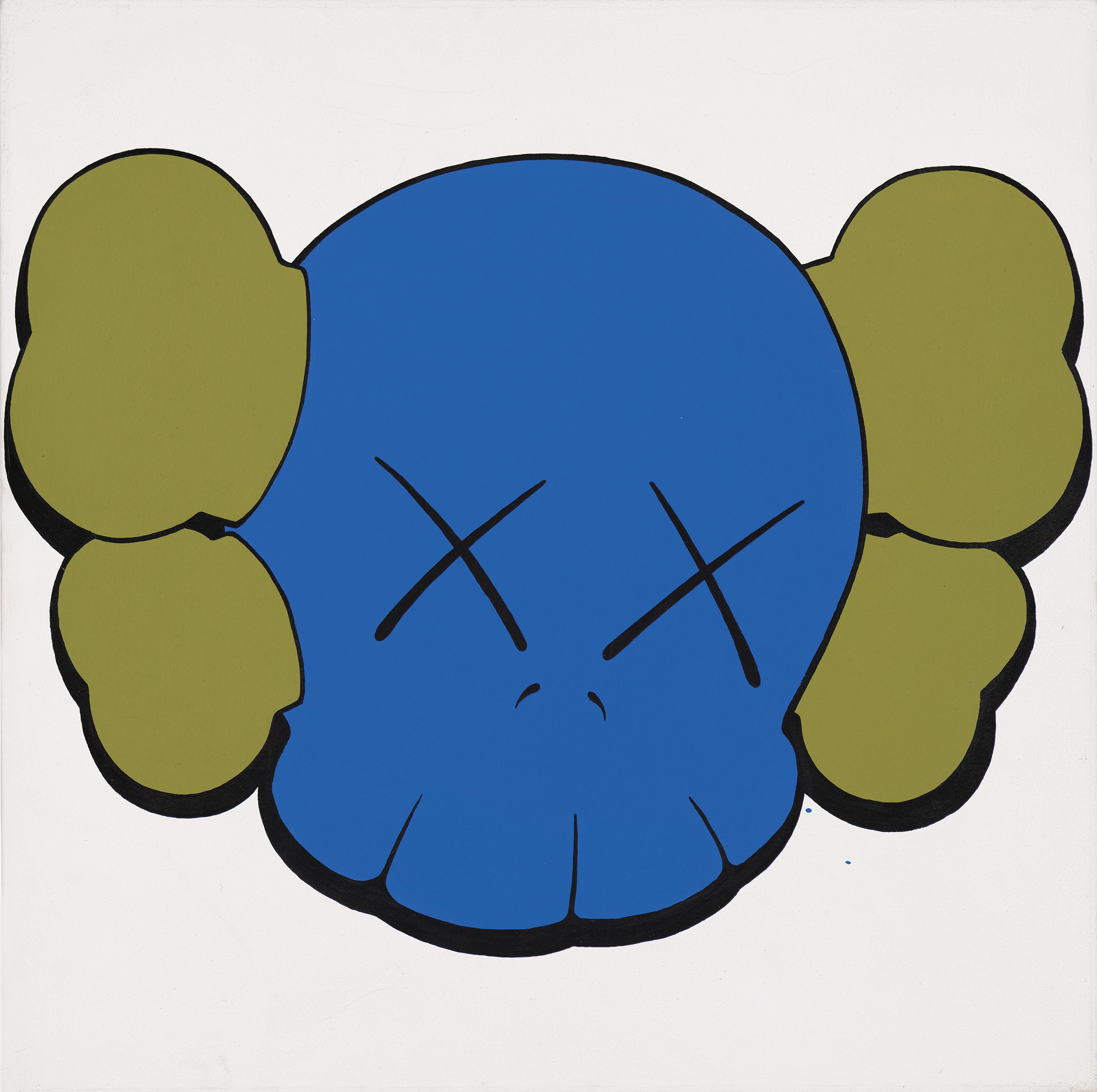 KAWS (1974年生)