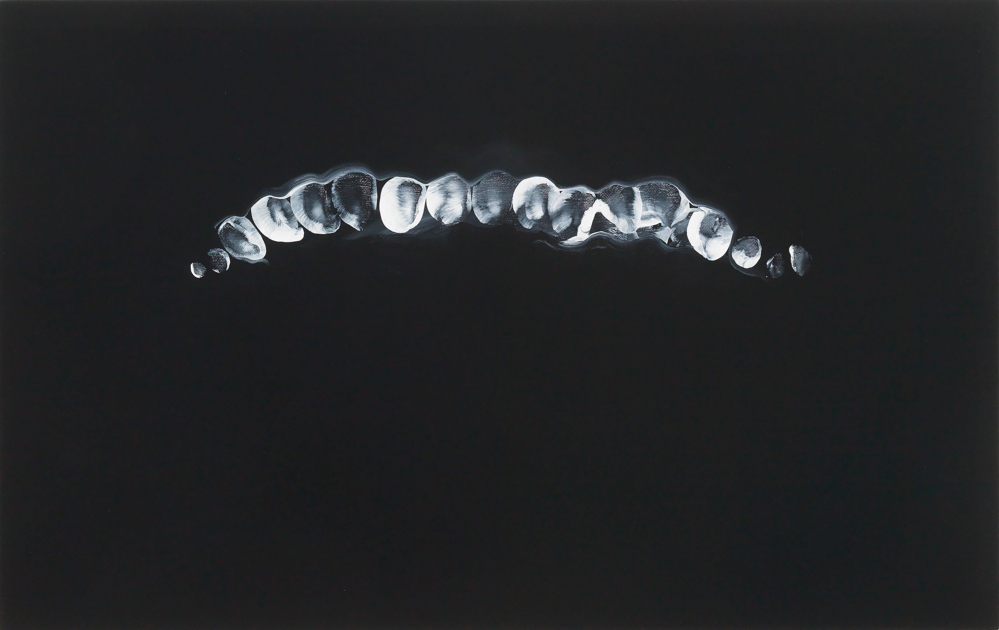 TOMOO GOKITA (B. 1969)